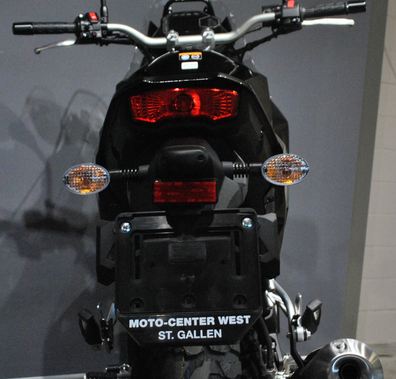 KAWASAKI KLE 500-image-7