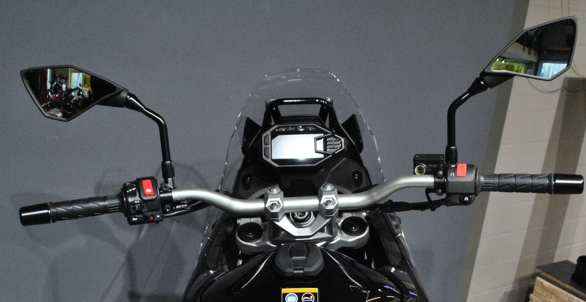 KAWASAKI KLE 500-image-5