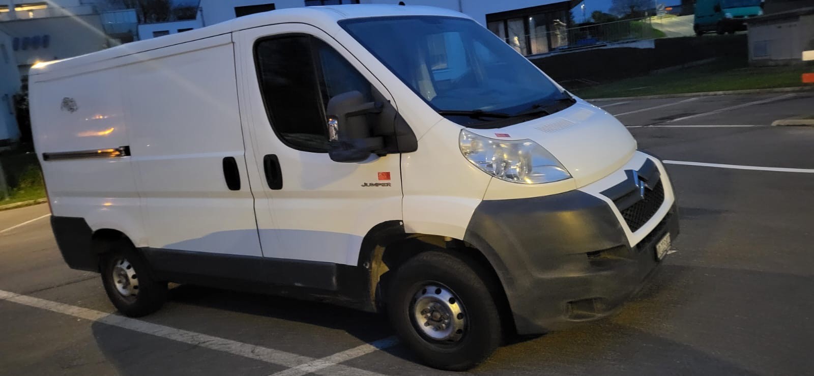 CITROEN Jumper 2.2 HDi 30 L1H1-showroom-element-2