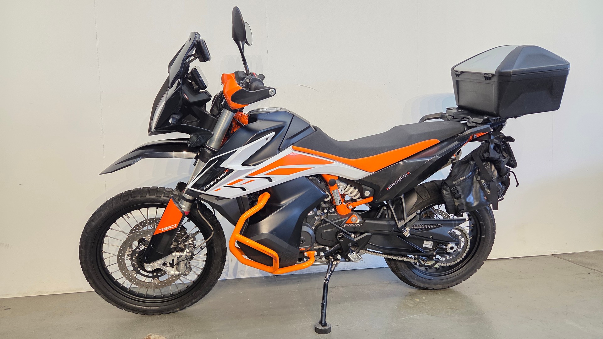 KTM 790 Adventure R ABS (35 kW)-image-3