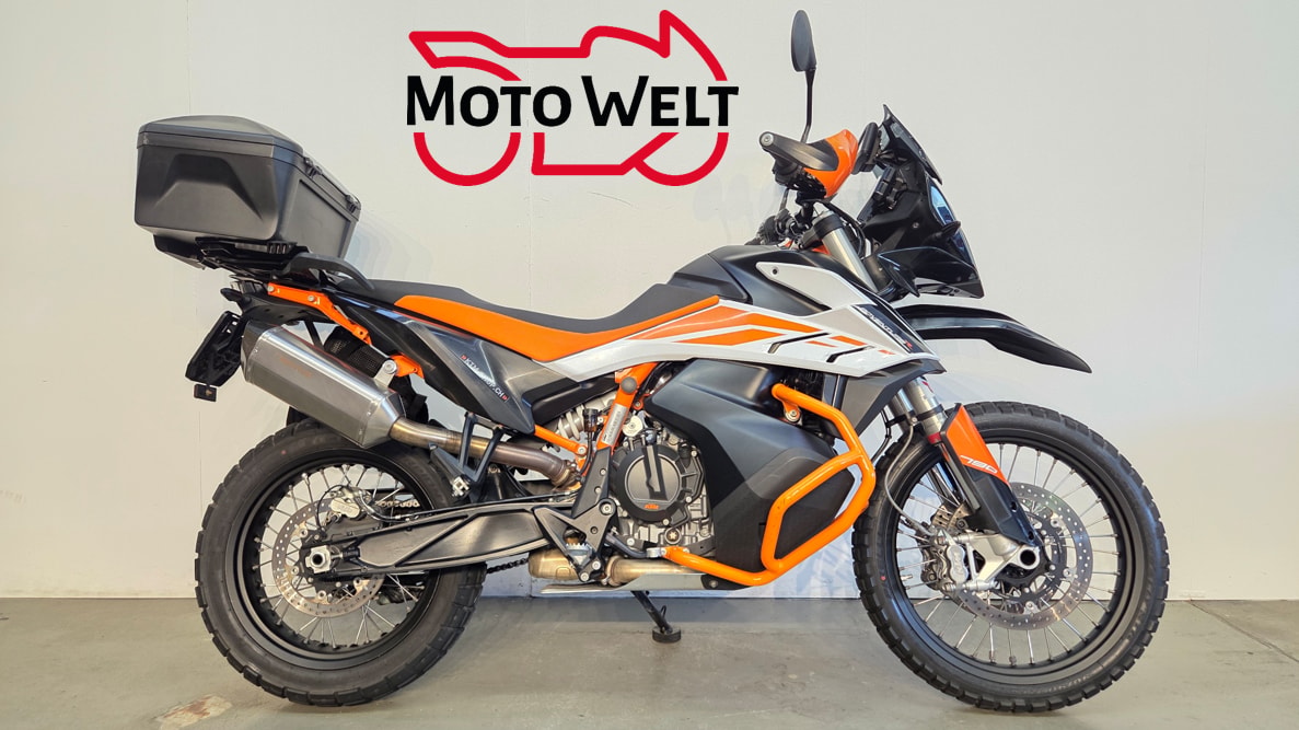 KTM 790 Adventure R ABS (35 kW)-image-0