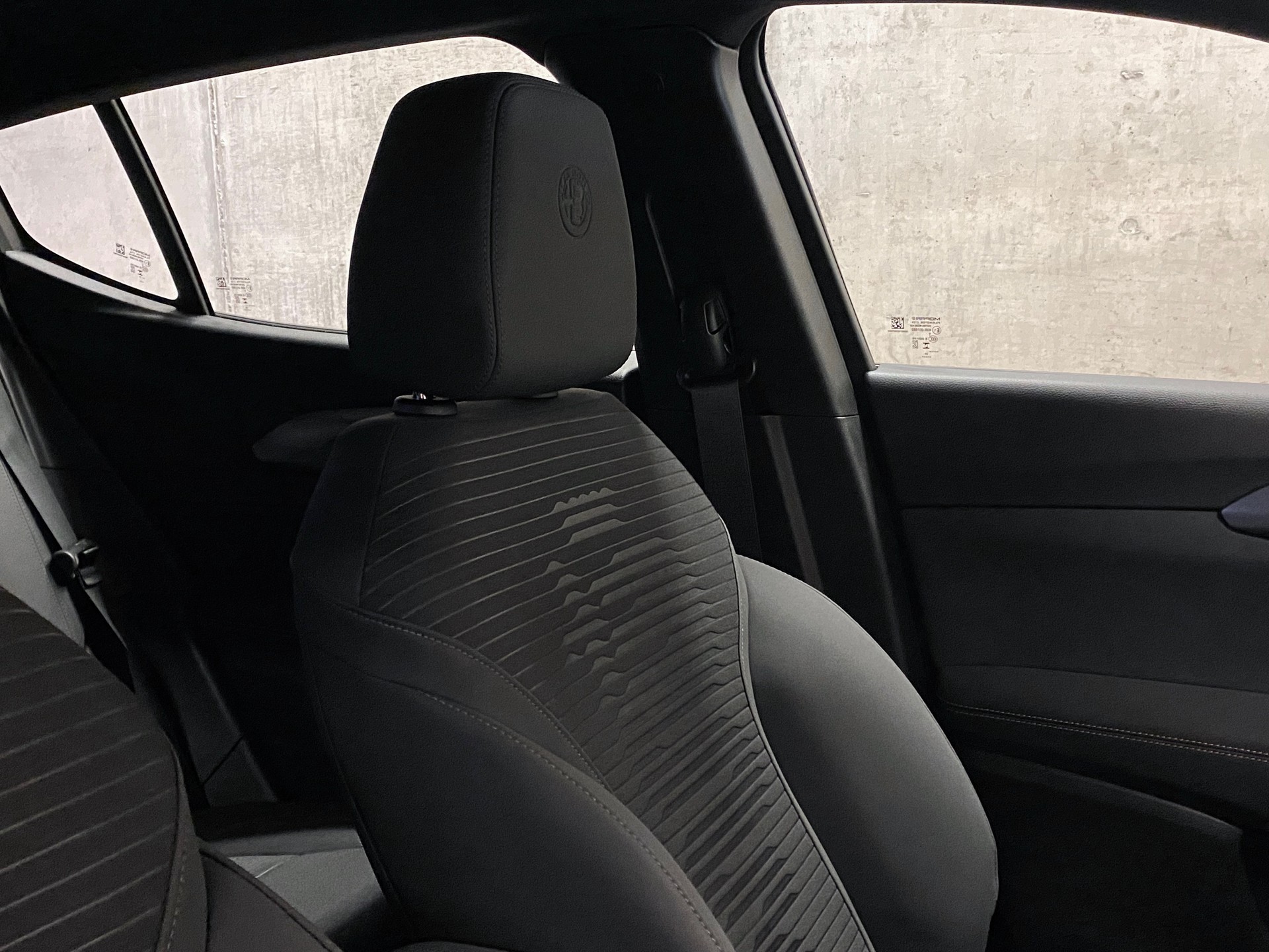 ALFA ROMEO Tonale*1.5 48V*MildHybrid*Swiss*Sprint Edition*-image-4