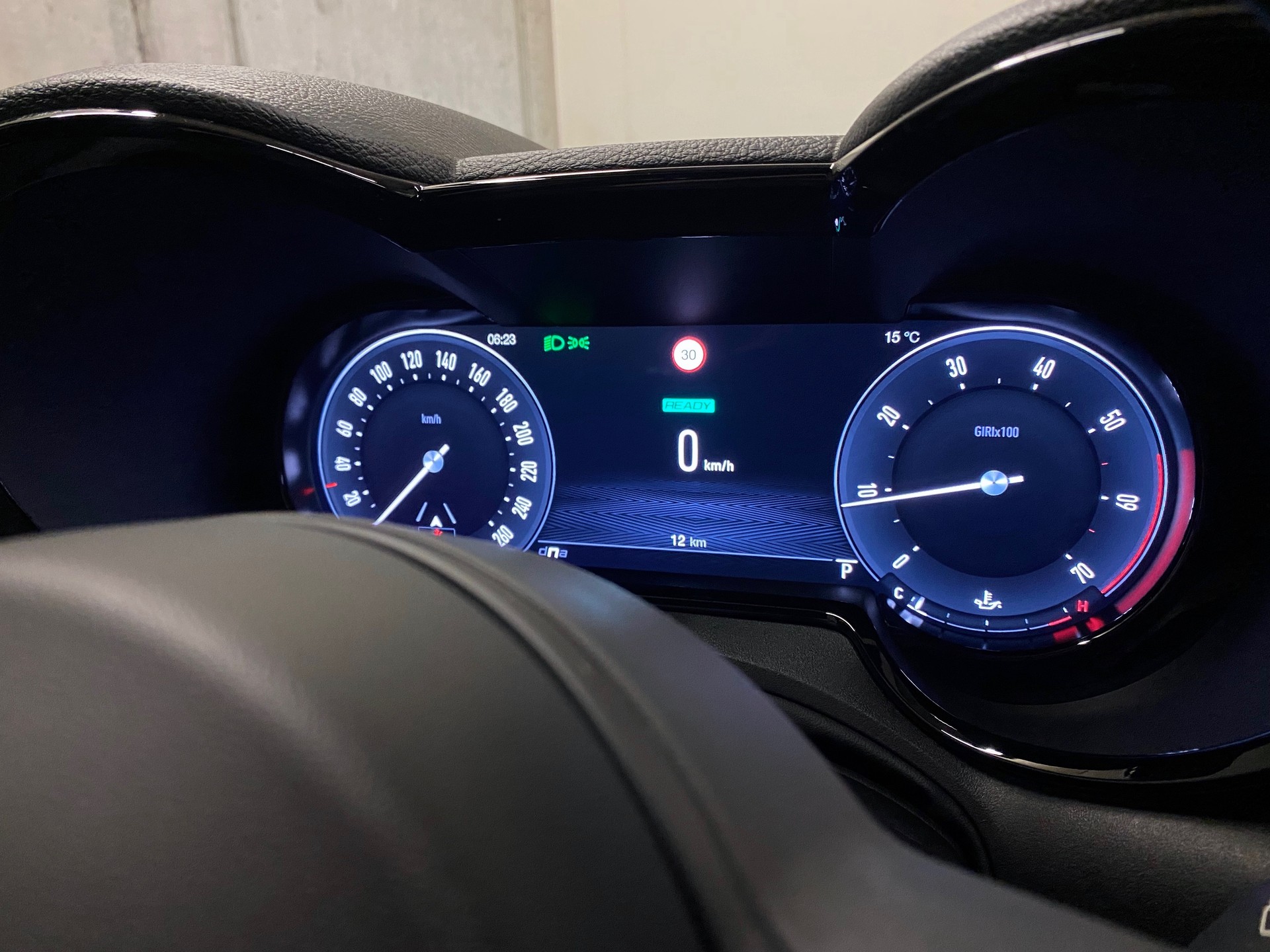ALFA ROMEO Tonale*1.5 48V*MildHybrid*Swiss*Sprint Edition*-image-12