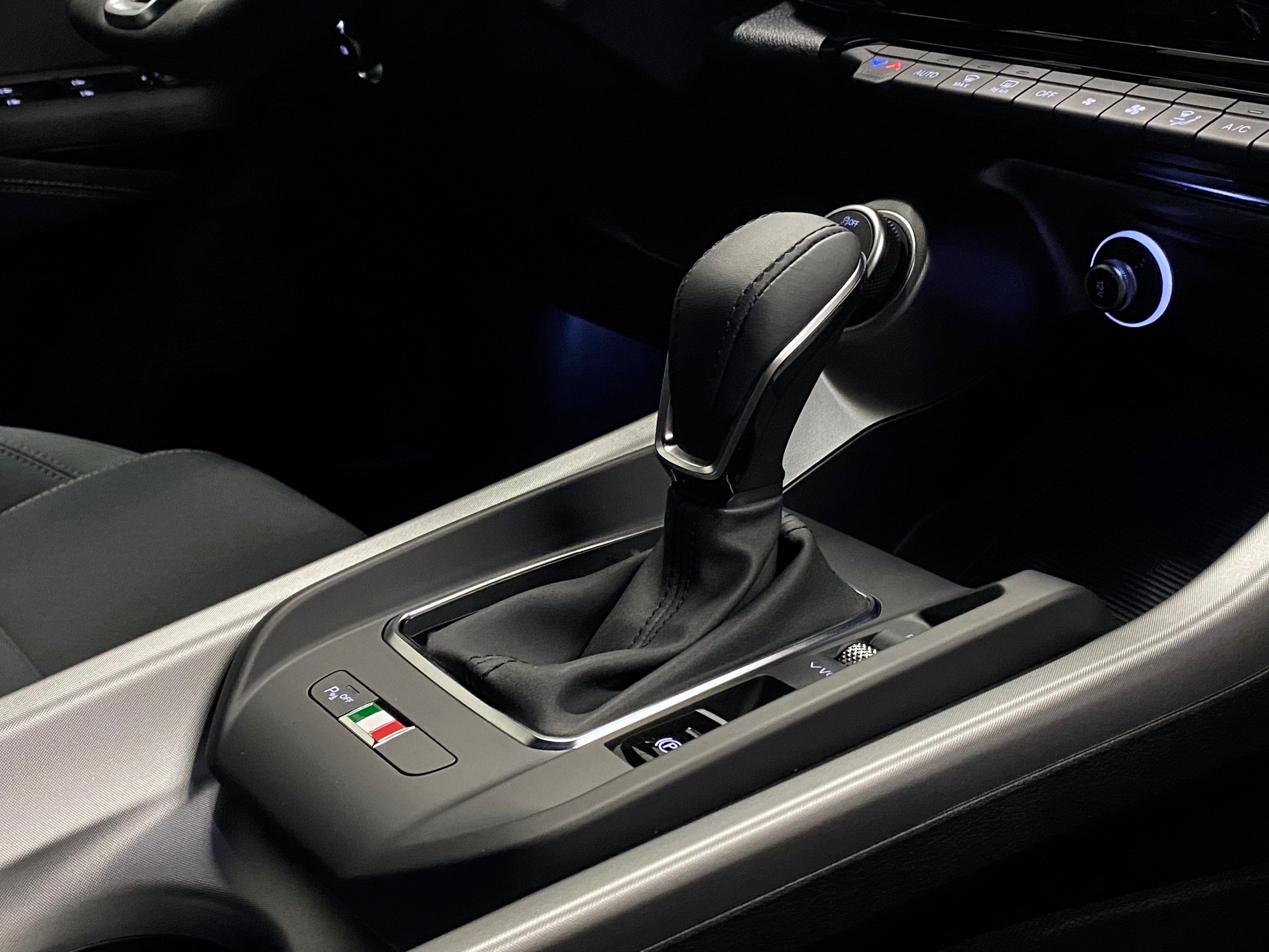 ALFA ROMEO Tonale*1.5 48V*MildHybrid*Swiss*Sprint Edition*-image-10