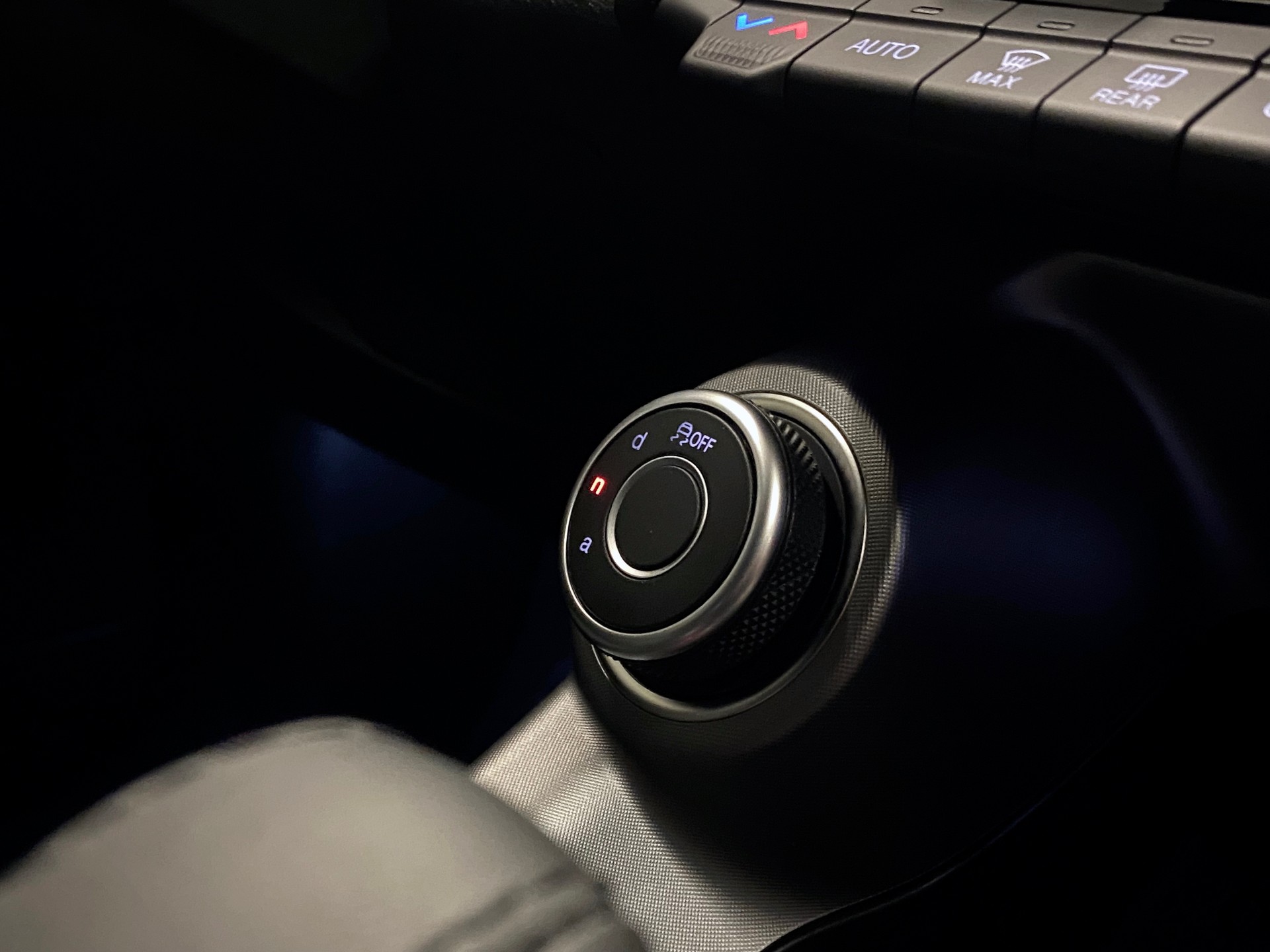 ALFA ROMEO Tonale*1.5 48V*MildHybrid*Swiss*Sprint Edition*-image-11