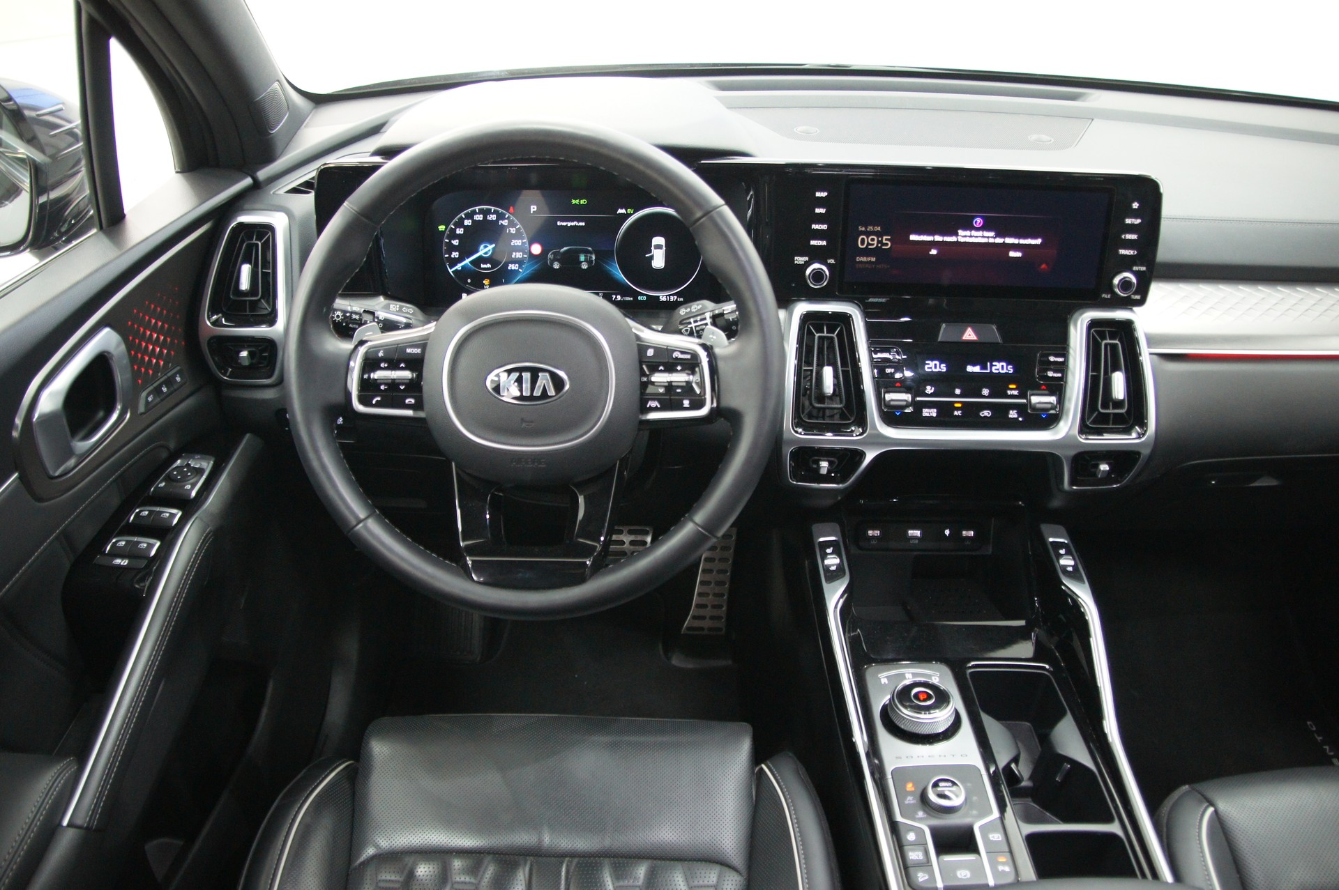 KIA Sorento 1.6 T-GDi HEV 7P. Sorento-image-9