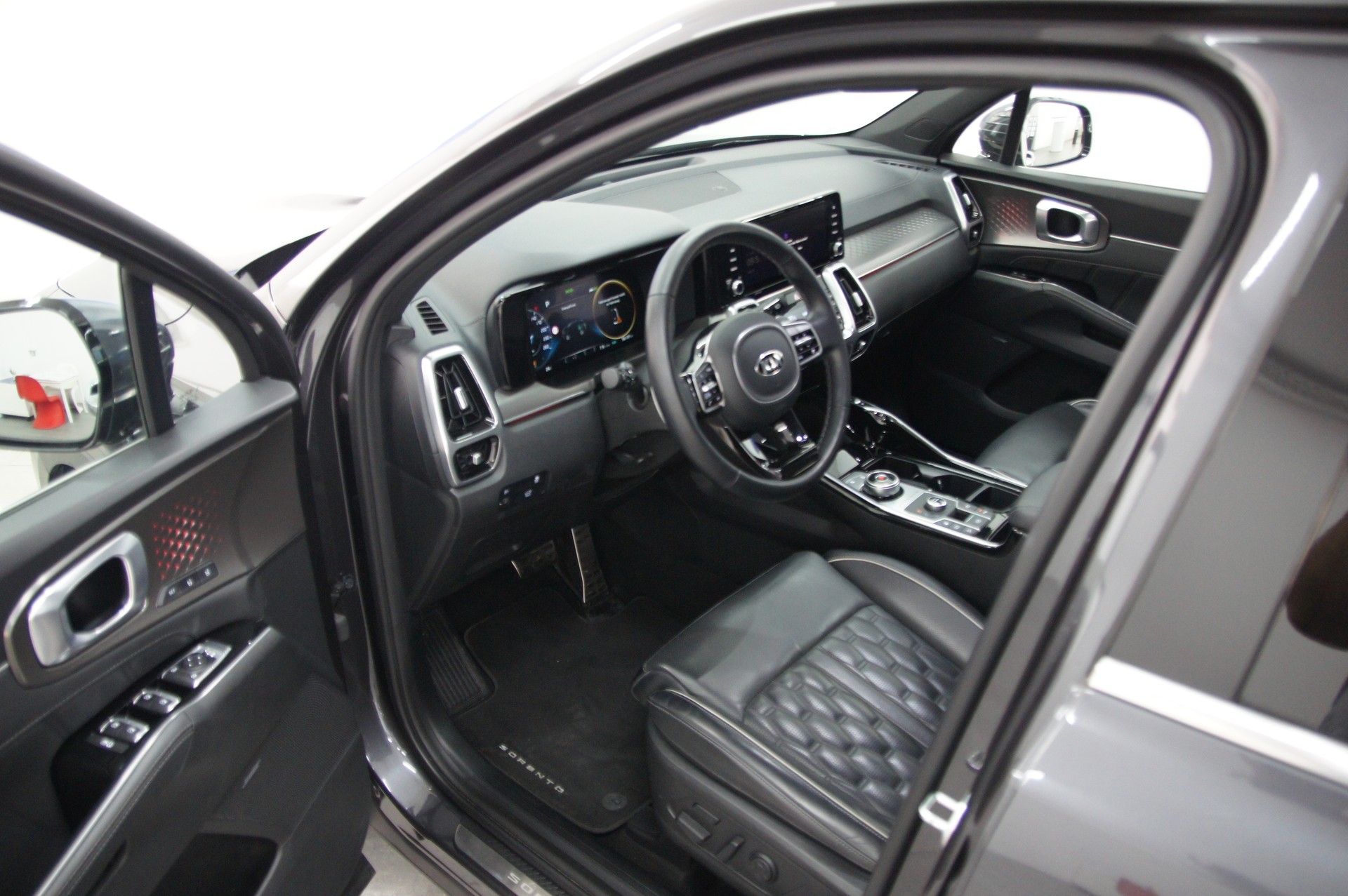 KIA Sorento 1.6 T-GDi HEV 7P. Sorento-image-7