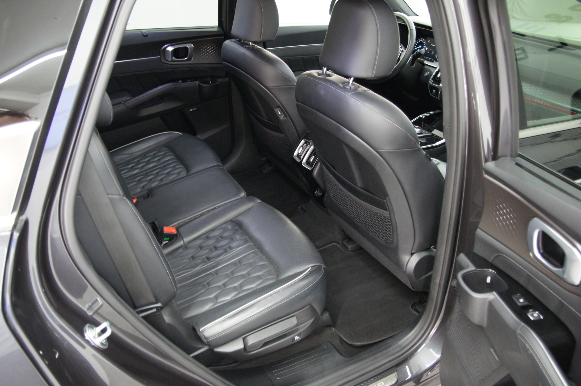 KIA Sorento 1.6 T-GDi HEV 7P. Sorento-image-14