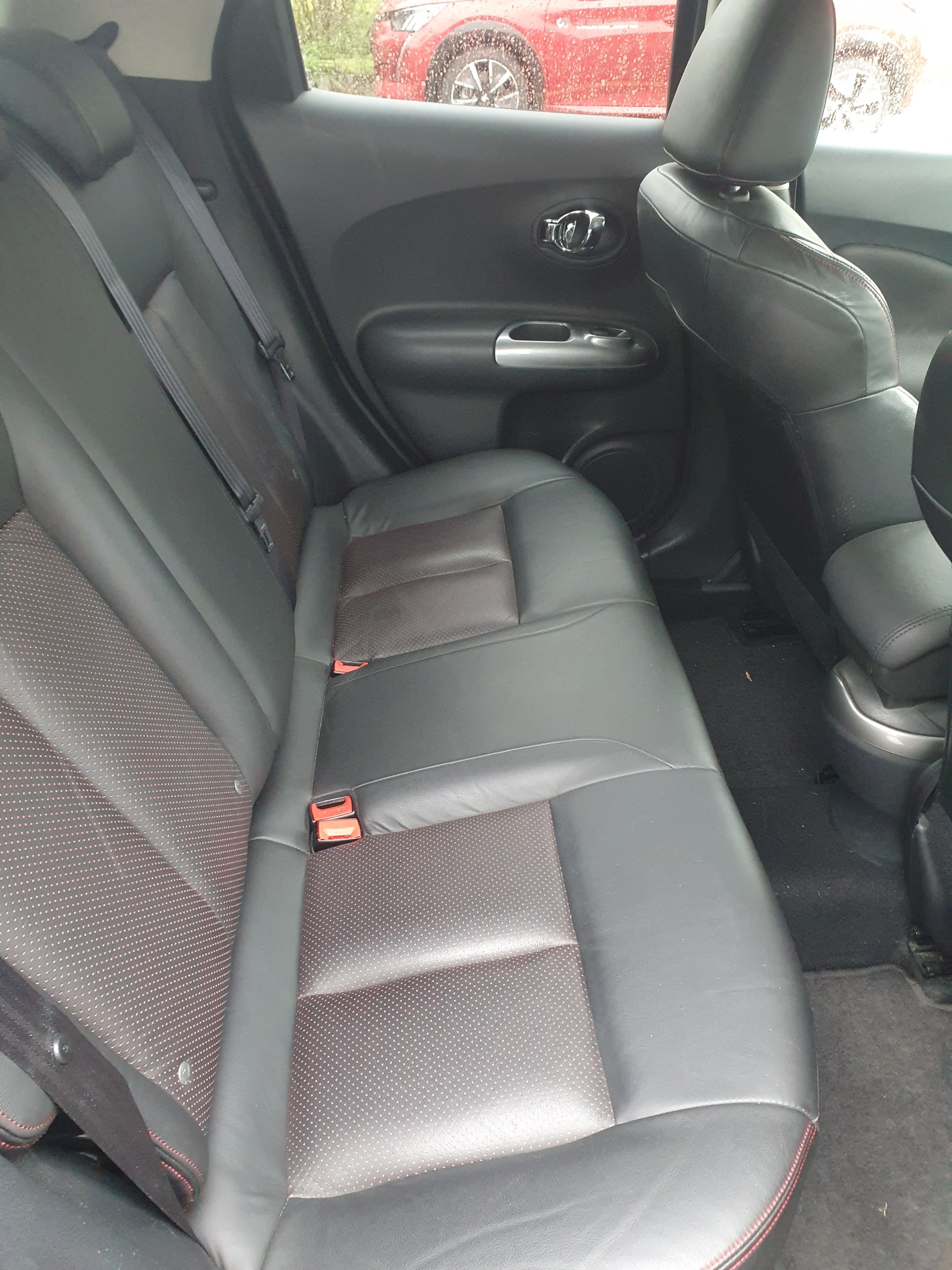 NISSAN Juke 1.5 dCi acenta-image-5