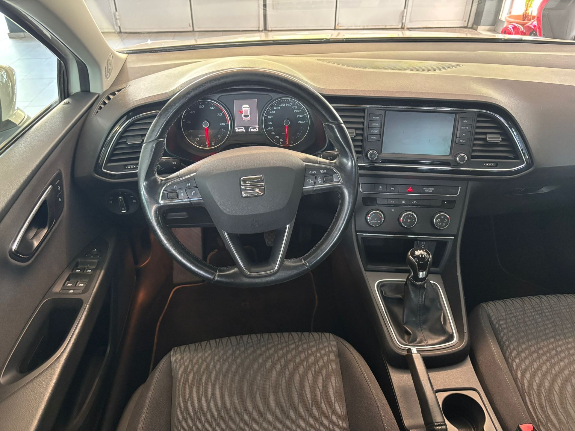 SEAT Leon ST 1.4 TGI Style-image-8