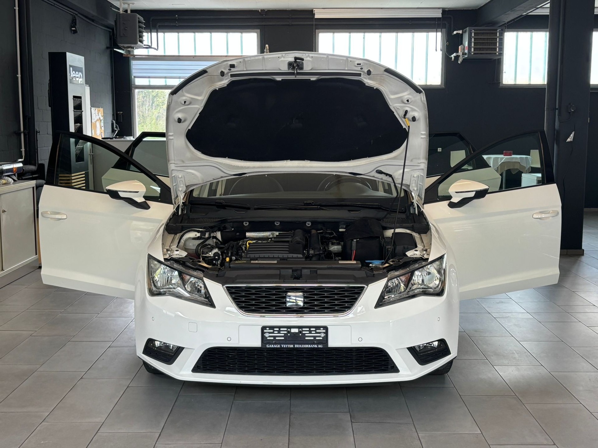 SEAT Leon ST 1.4 TGI Style-image-4