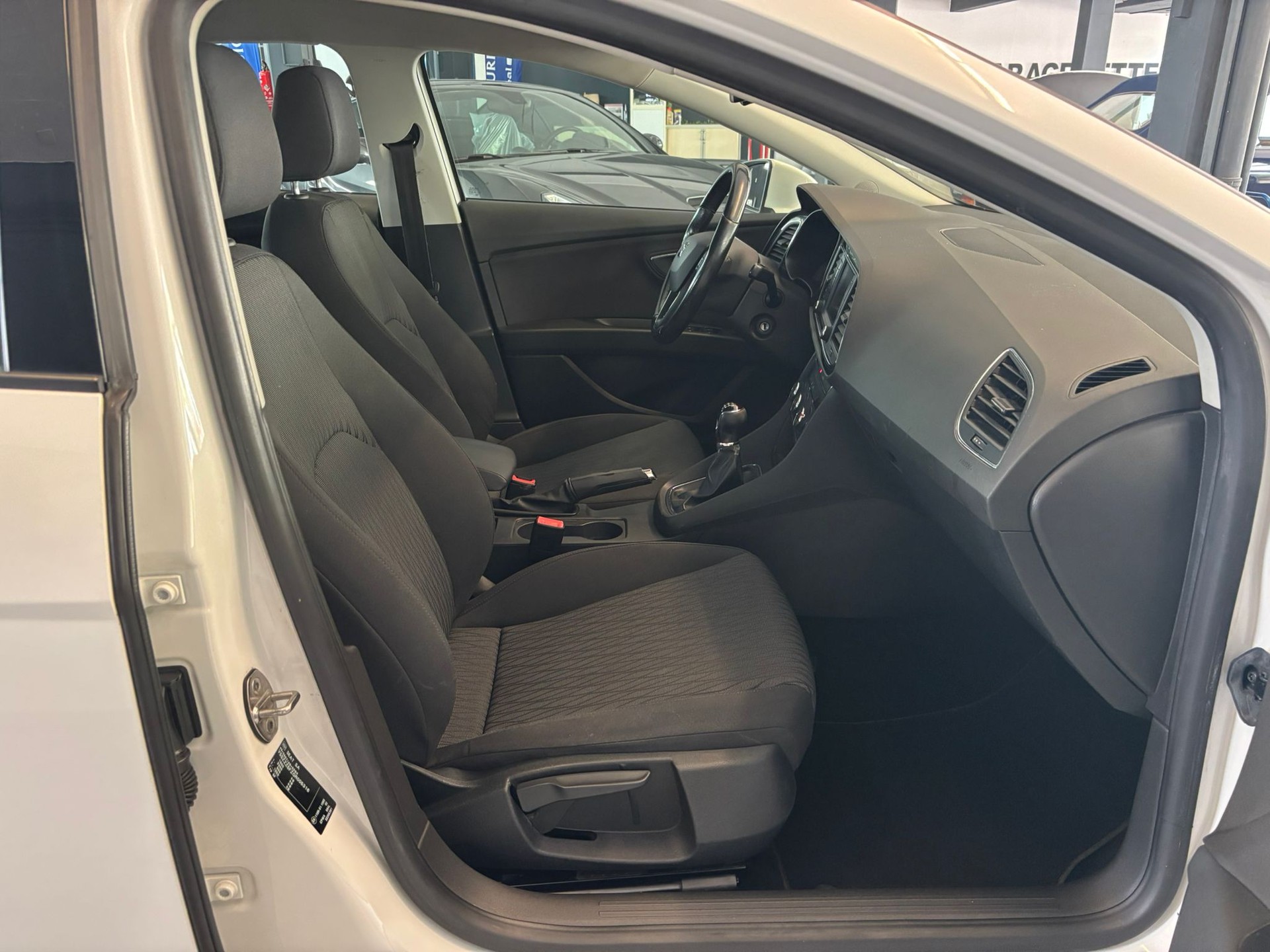SEAT Leon ST 1.4 TGI Style-image-6