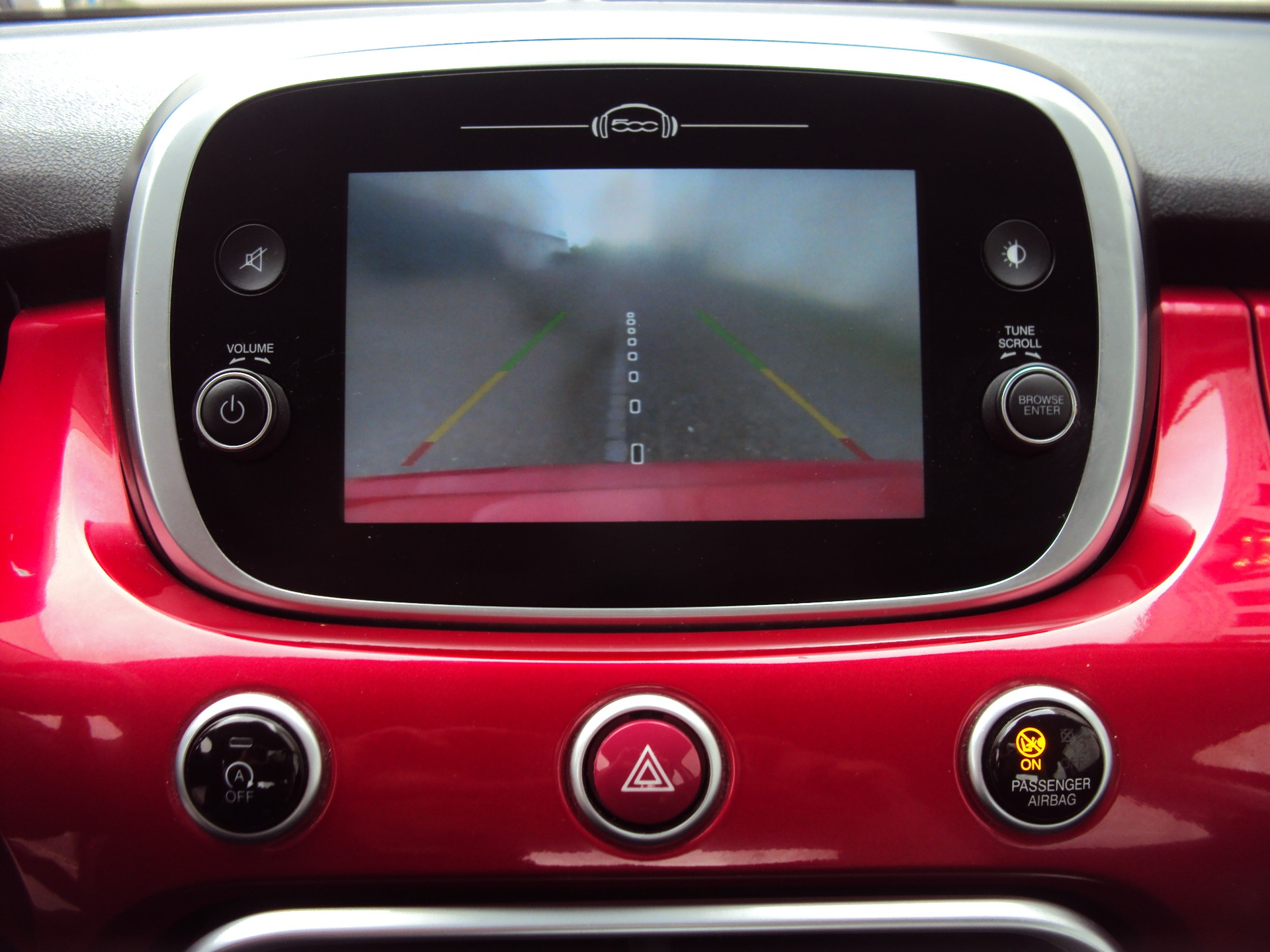 FIAT 500X 1.3 TB GSE Cross-image-10