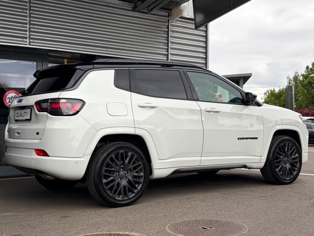 JEEP Compass 1.3 T PHEV S AWD-showroom-element-2