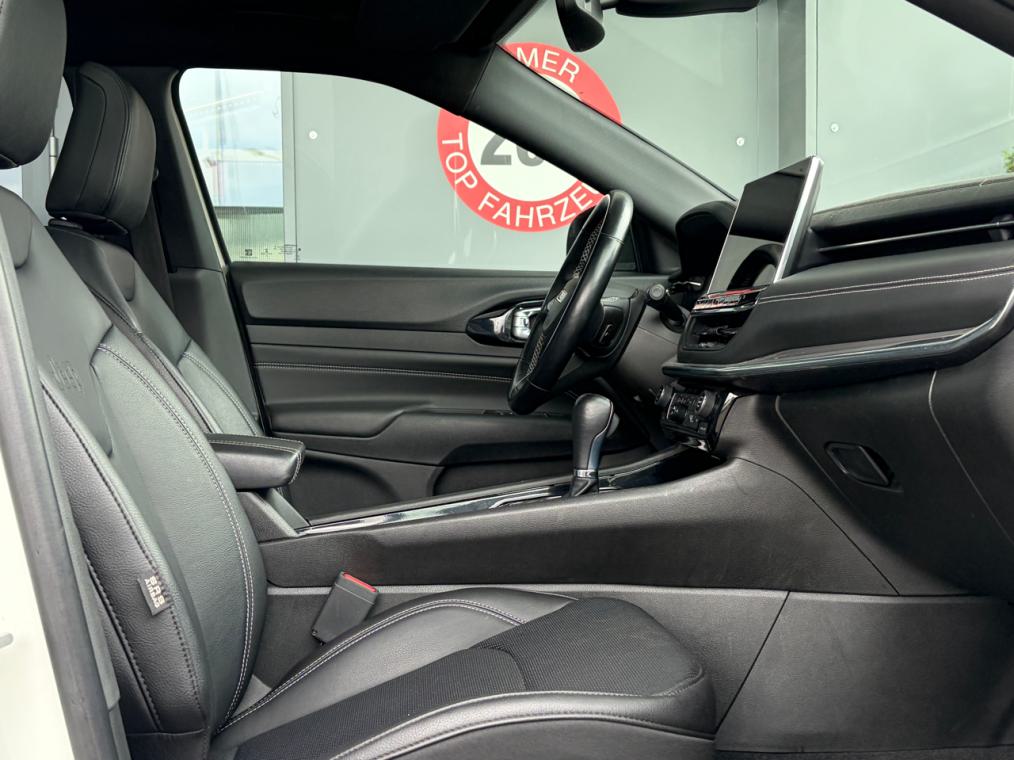 JEEP Compass 1.3 T PHEV S AWD-image-10