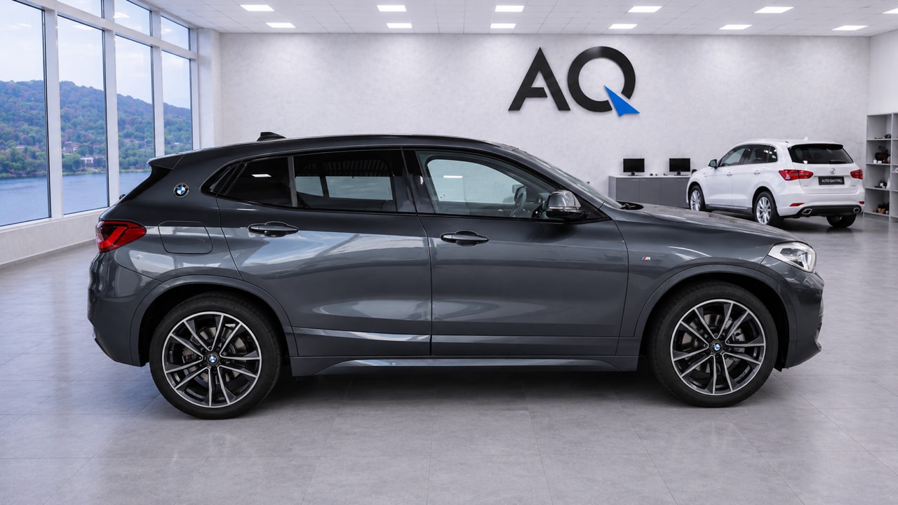 BMW X2 sDrive 20i M Sport Steptronic DSK-showroom-element-2