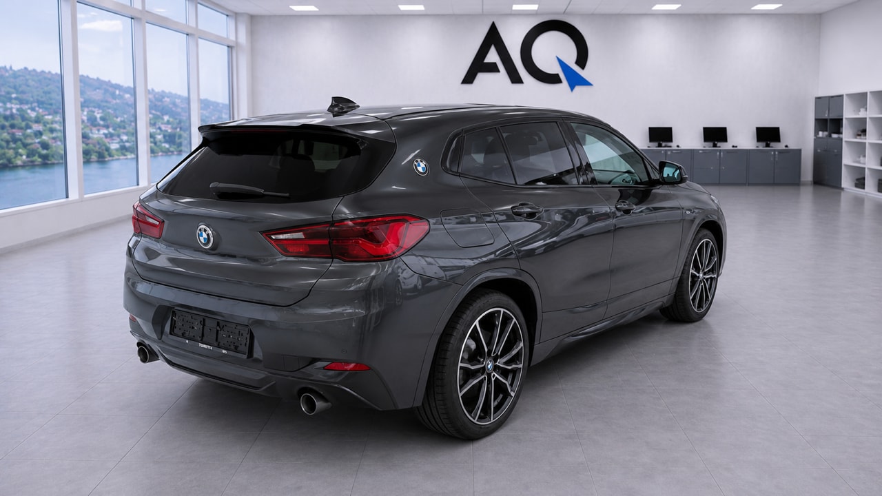 BMW X2 sDrive 20i M Sport Steptronic DSK-showroom-element-3