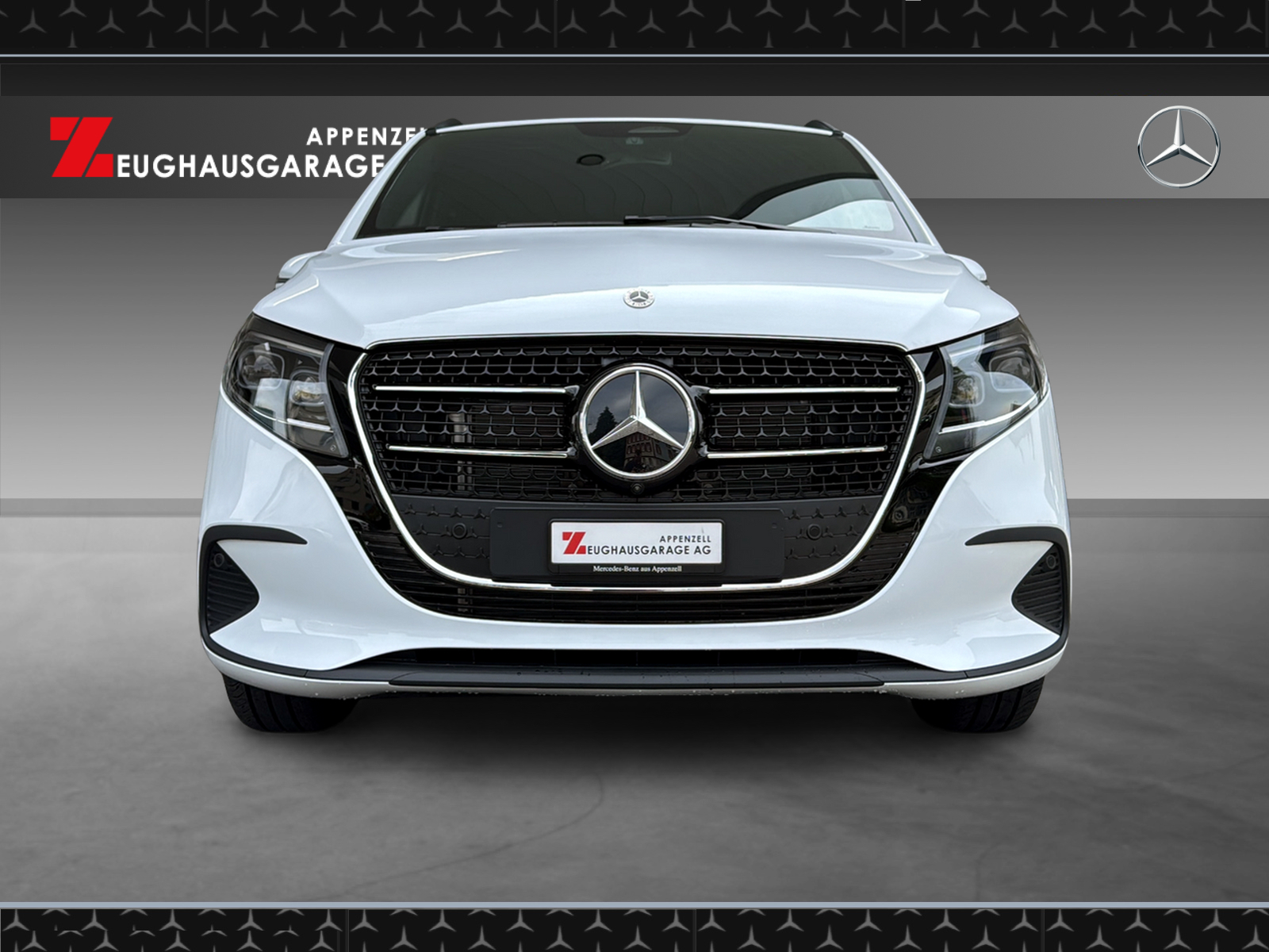 MERCEDES-BENZ V 220 d Style Kompakt-showroom-element-3