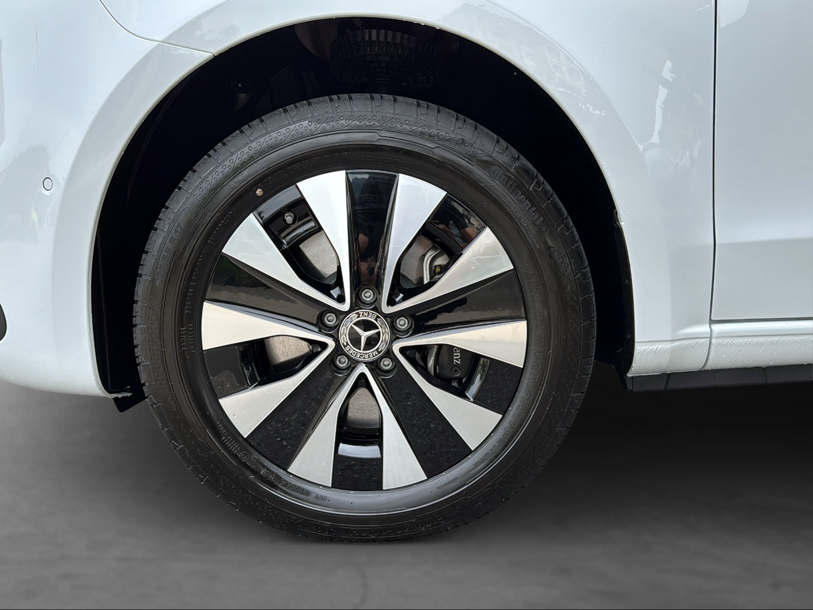 MERCEDES-BENZ V 220 d Style Kompakt-image-5