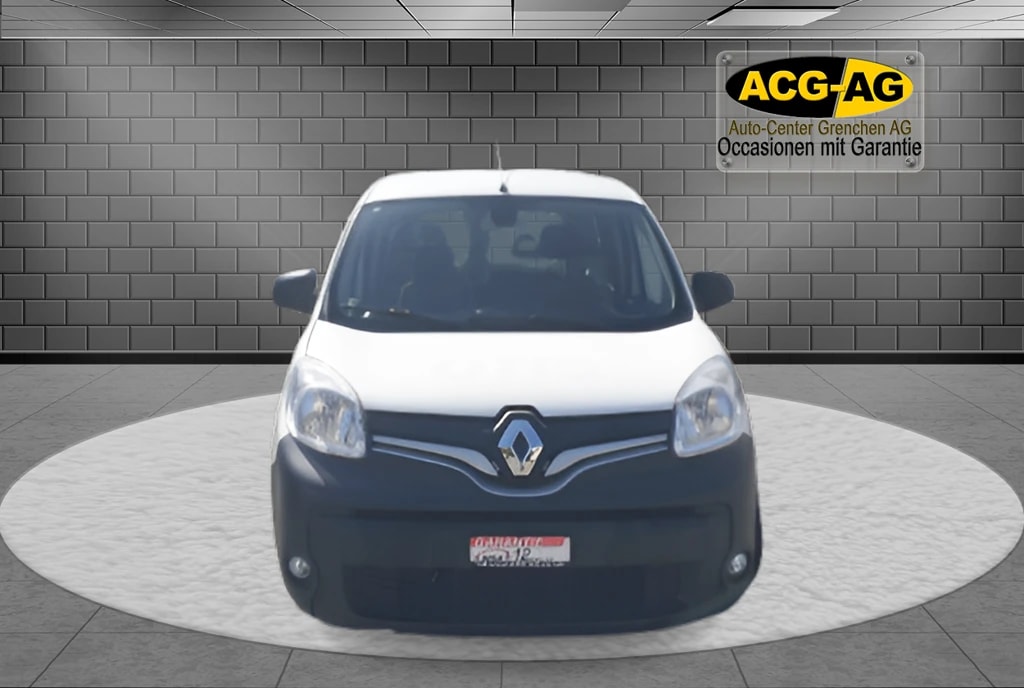 RENAULT Kangoo Maxi dCi 90 ENERGY Business 2 Pl./2 pl. ** Klimaanlage ** 2-Plätzer **-showroom-element-1