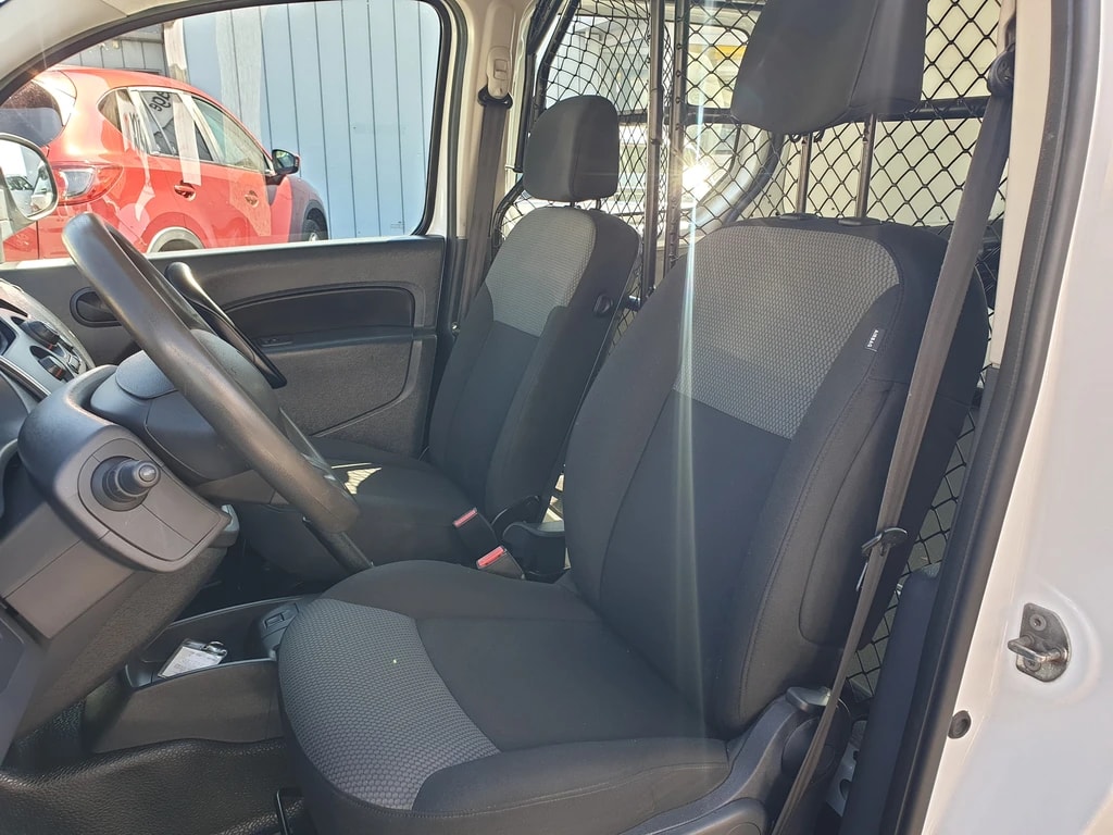RENAULT Kangoo Maxi dCi 90 ENERGY Business 2 Pl./2 pl. ** Klimaanlage ** 2-Plätzer **-image-8