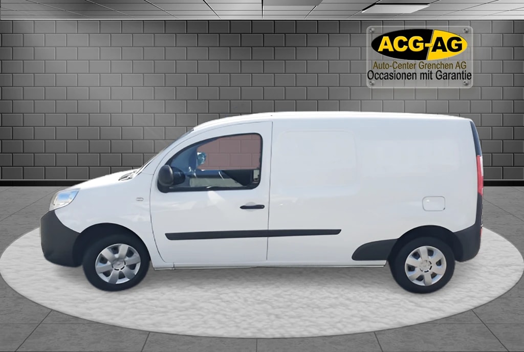 RENAULT Kangoo Maxi dCi 90 ENERGY Business 2 Pl./2 pl. ** Klimaanlage ** 2-Plätzer **-showroom-element-3