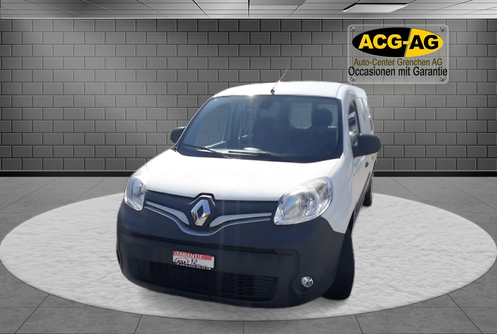 RENAULT Kangoo Maxi dCi 90 ENERGY Business 2 Pl./2 pl. ** Klimaanlage ** 2-Plätzer **-showroom-element-2