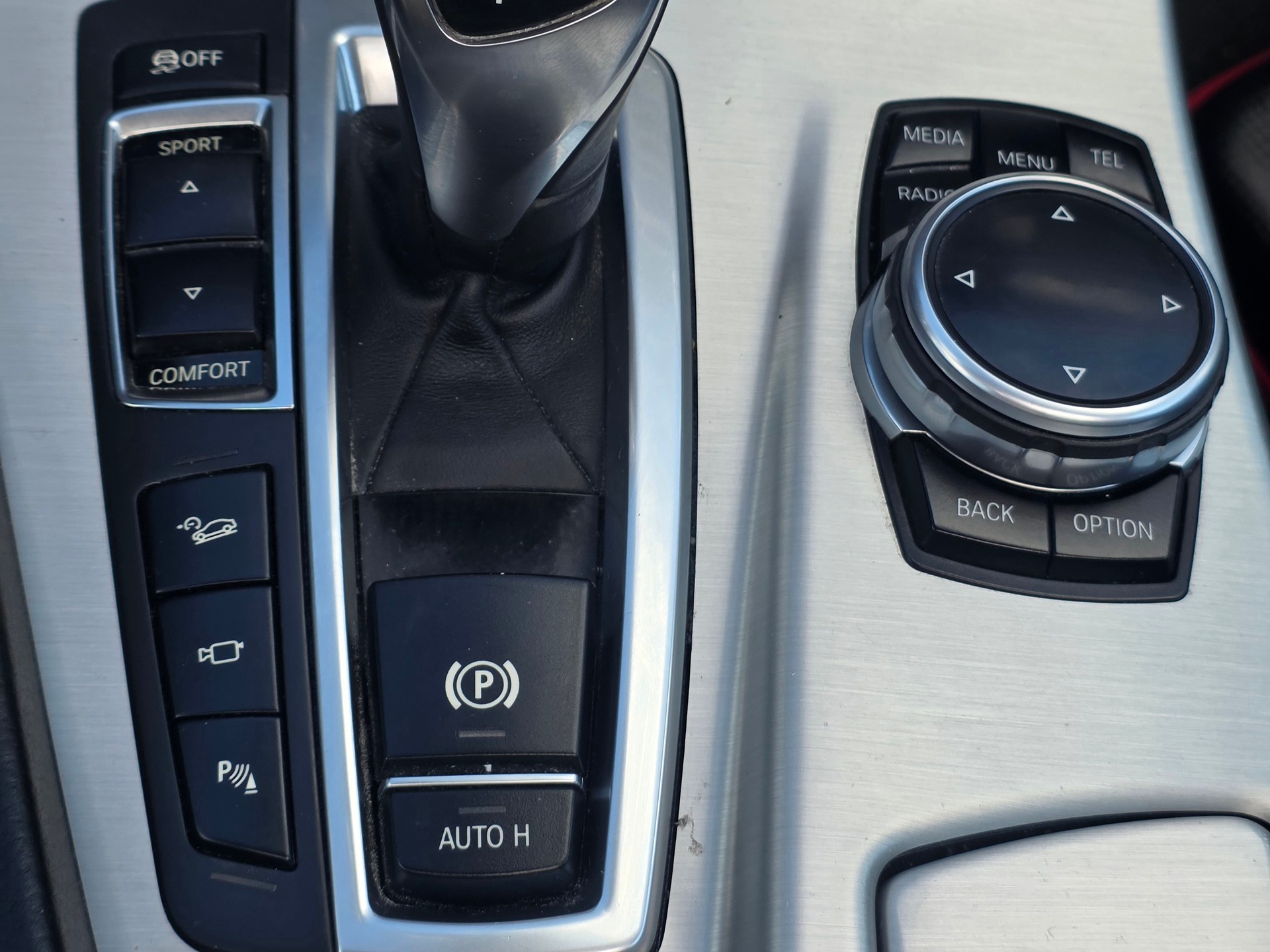 BMW M550d Touring xDrive Steptronic-image-13