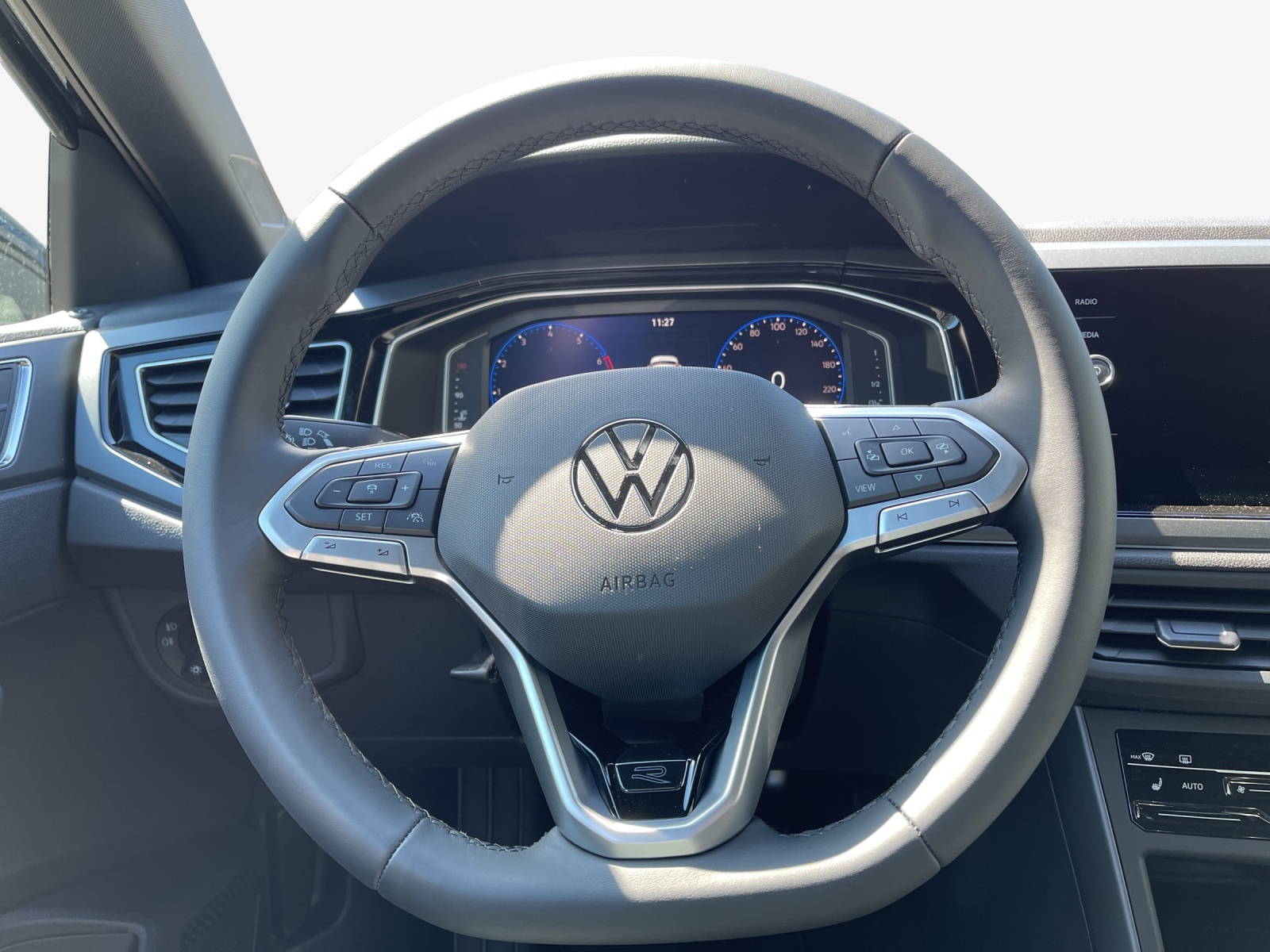VW Polo 1.0 TSI R-Line DSG-image-9