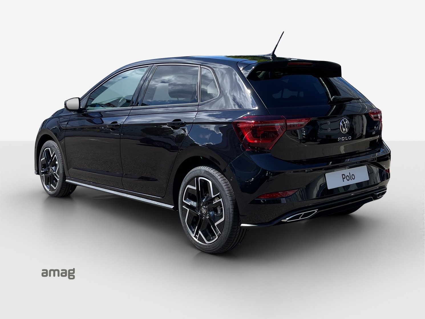 VW Polo 1.0 TSI R-Line DSG-showroom-element-2