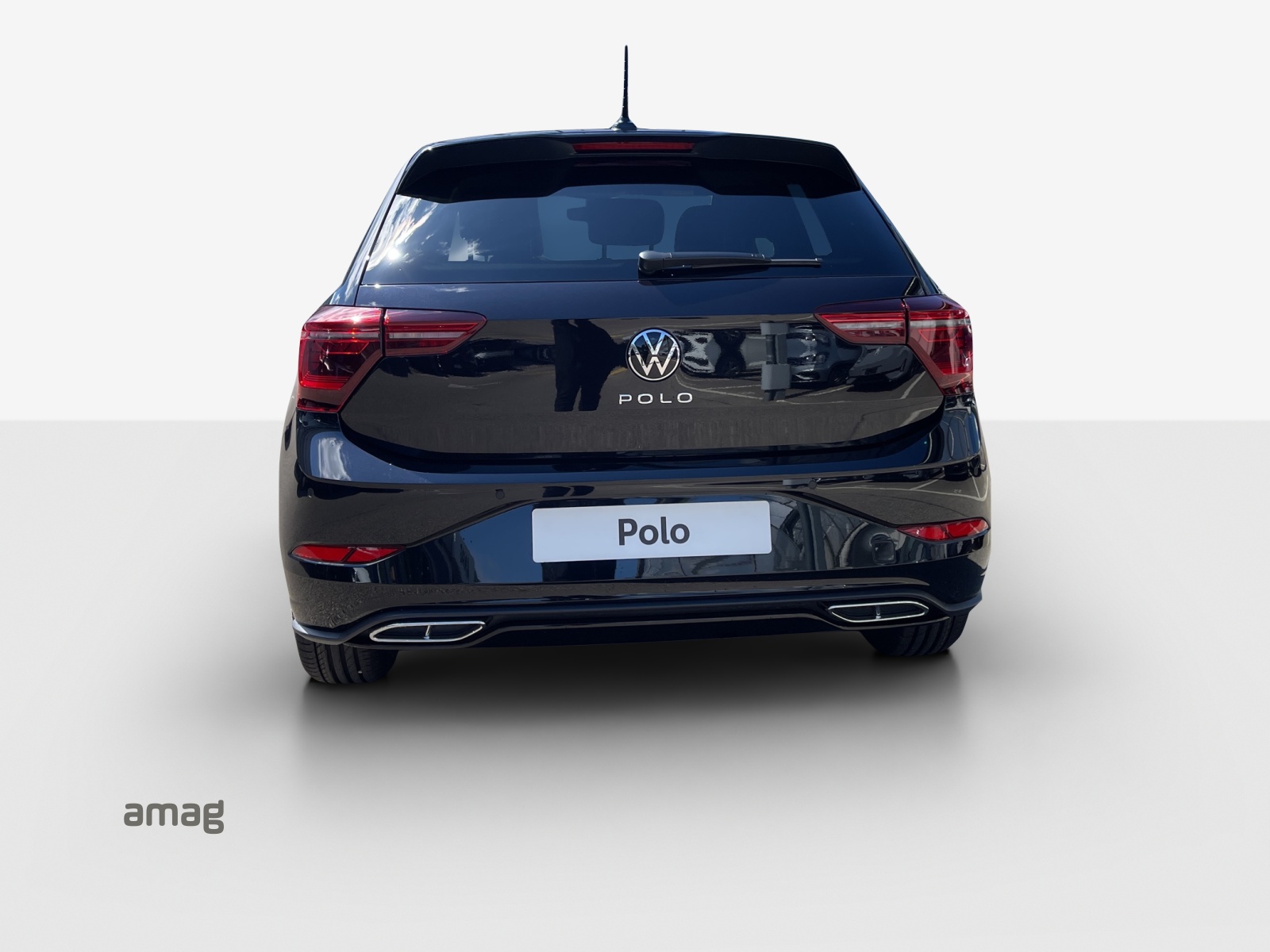 VW Polo 1.0 TSI R-Line DSG-showroom-element-3