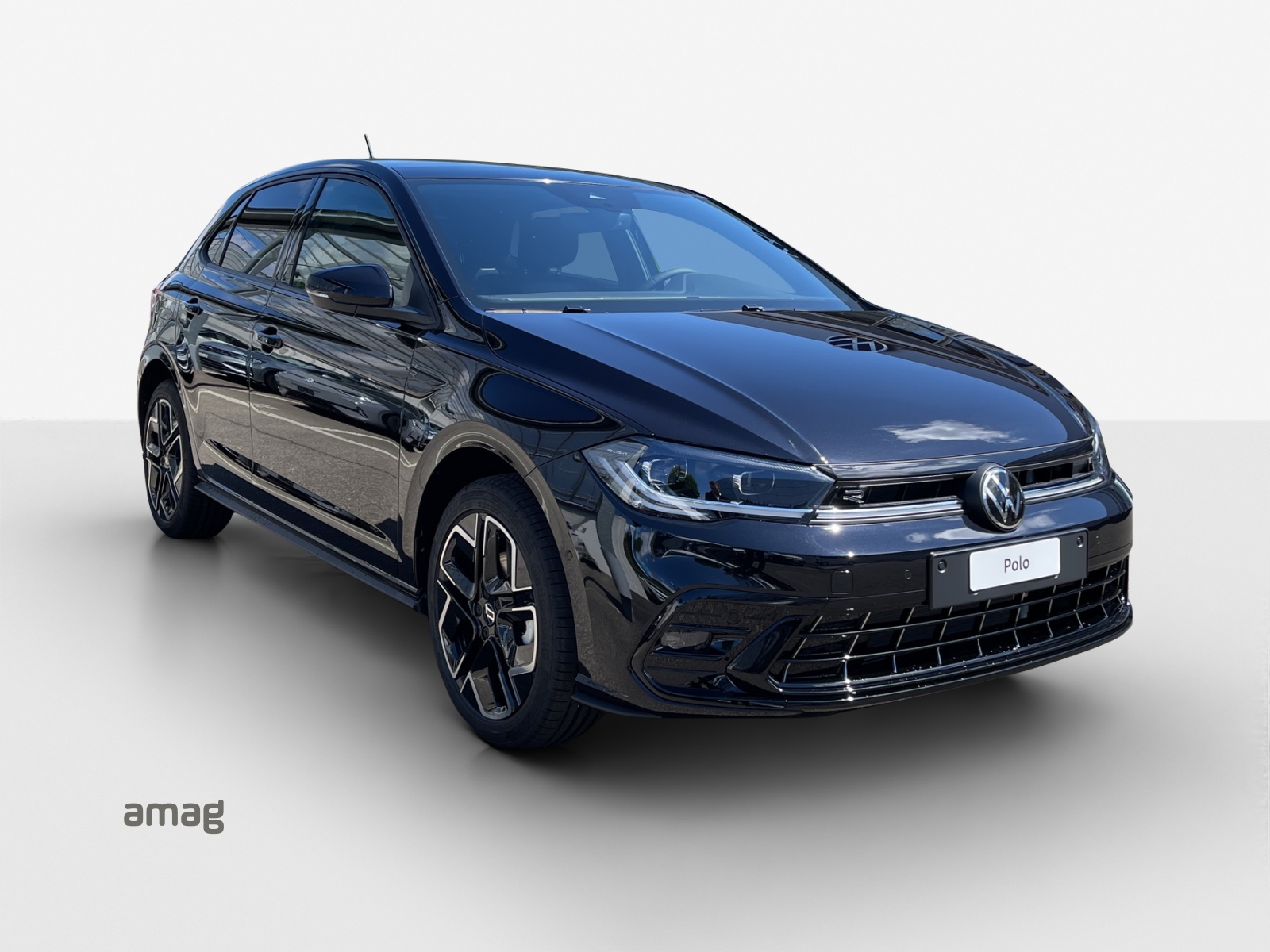 VW Polo 1.0 TSI R-Line DSG-image-5