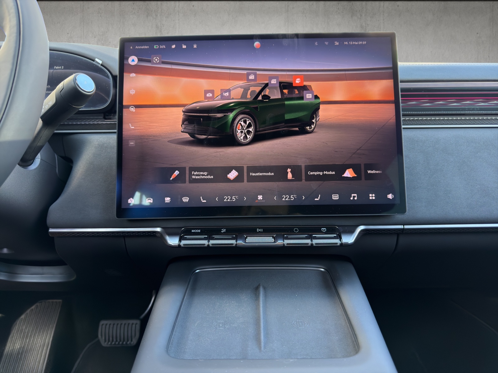 ZEEKR 7X Privilege AWD-image-16