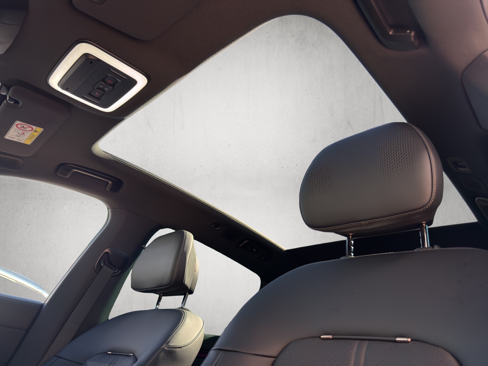 ZEEKR 7X Privilege AWD-image-15