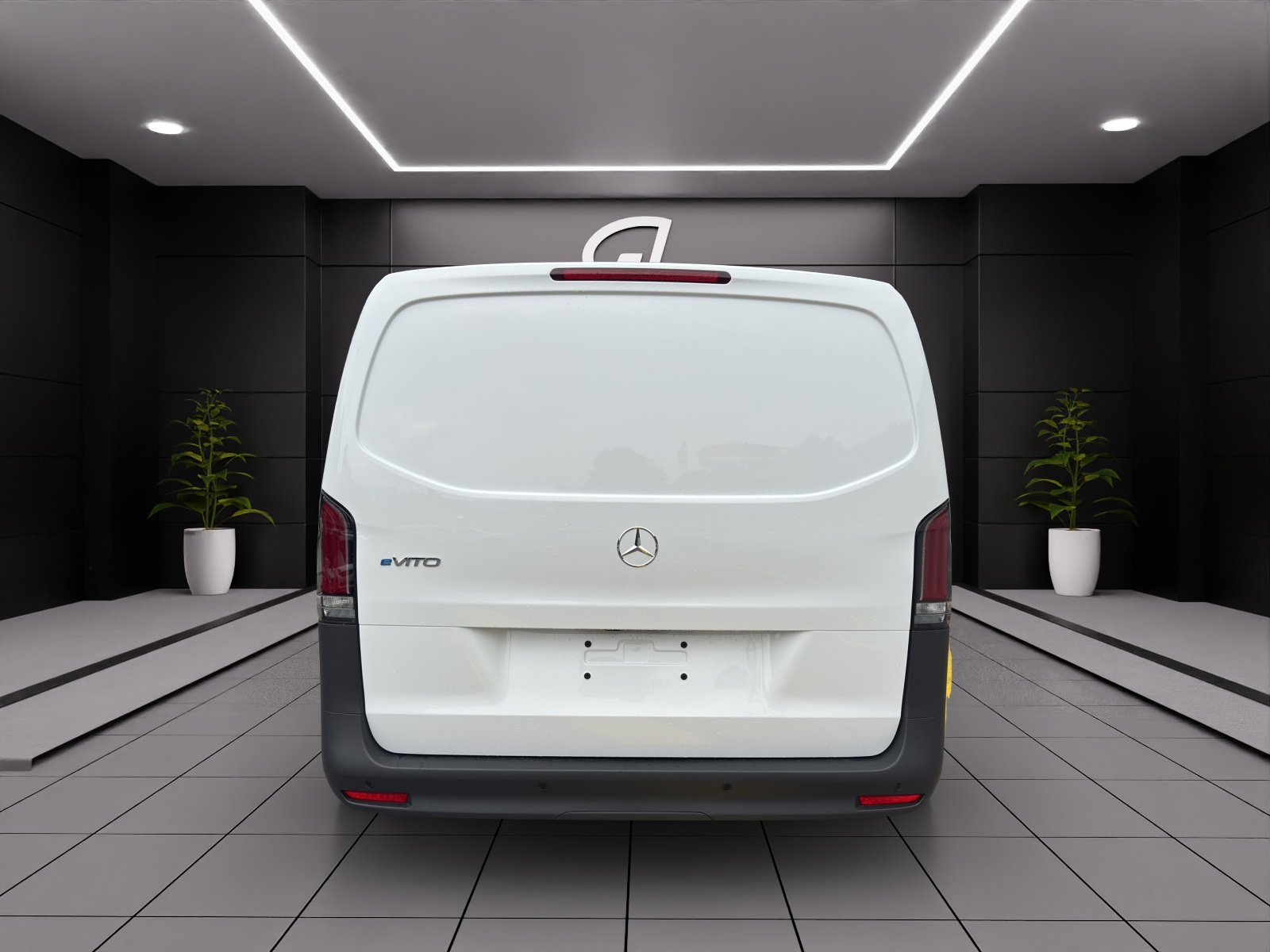 MERCEDES-BENZ eVito 129 Lang Profesional-image-8