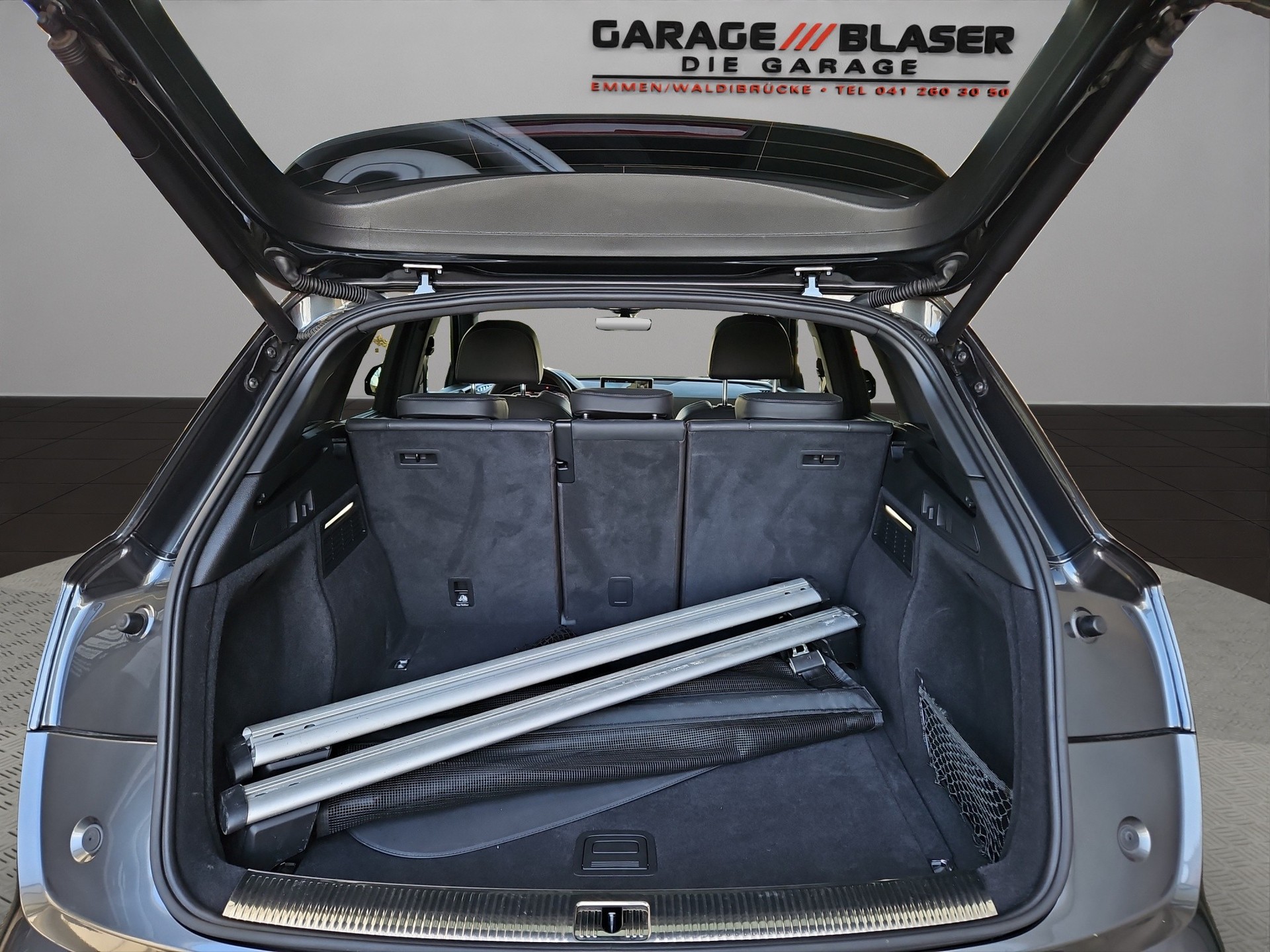AUDI Q5 45 TFSI sport quattro S-tronic-image-8