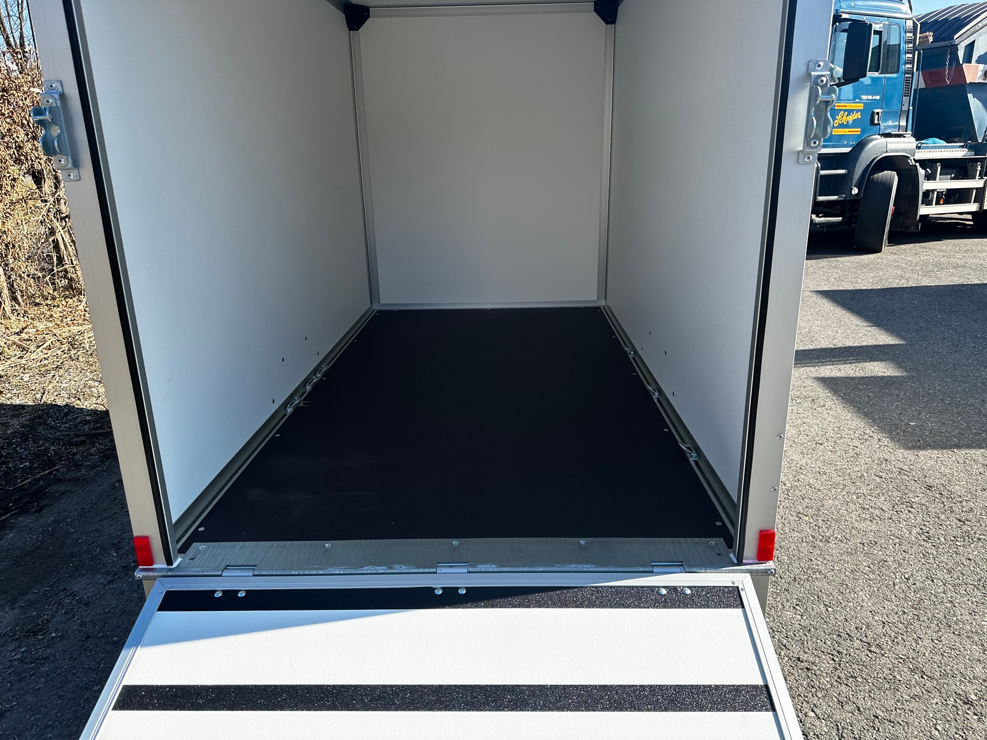 HUMBAUR HK 132513-15P FlexZurr-image-4