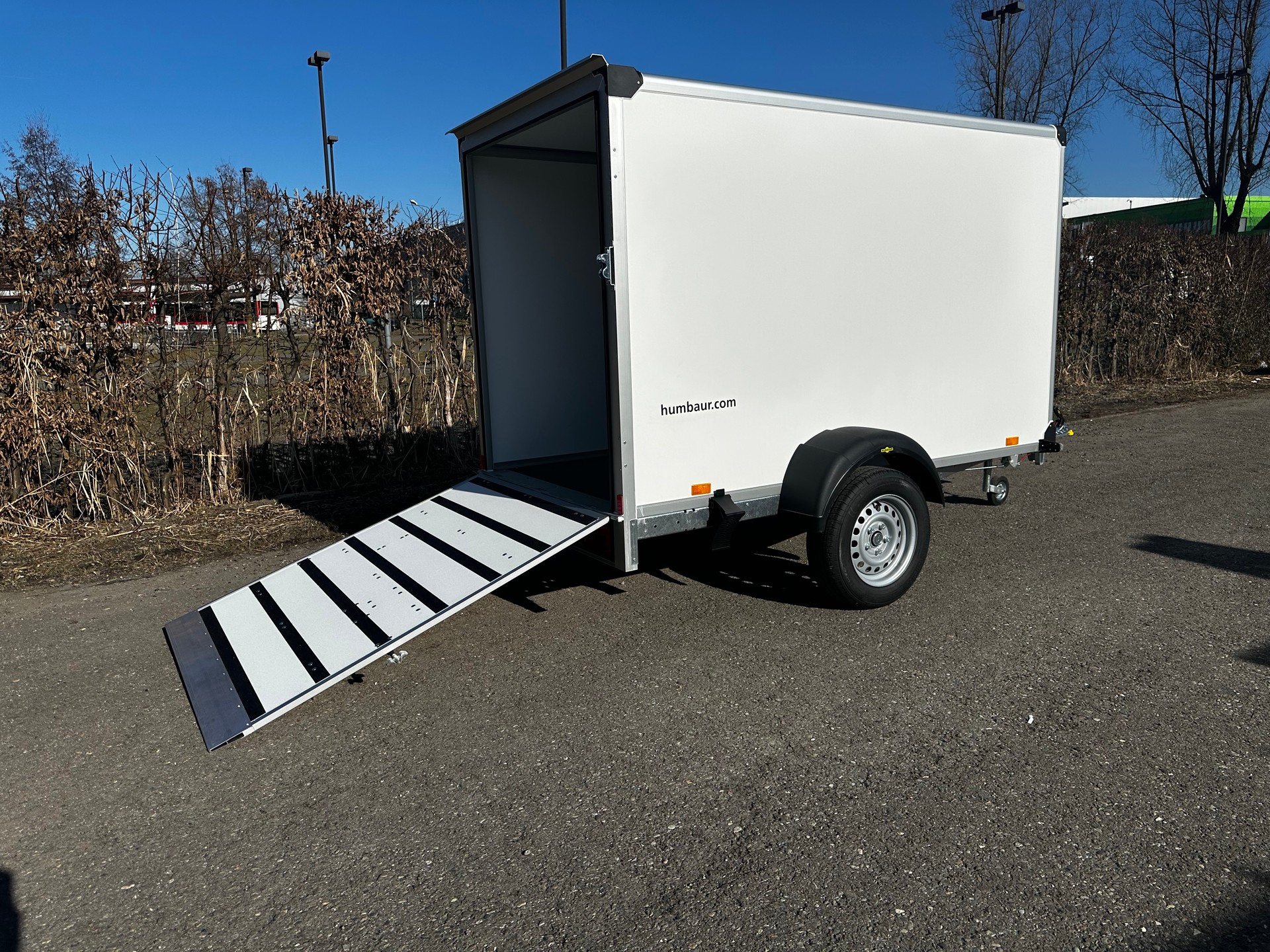 HUMBAUR HK 132513-15P FlexZurr-showroom-element-1
