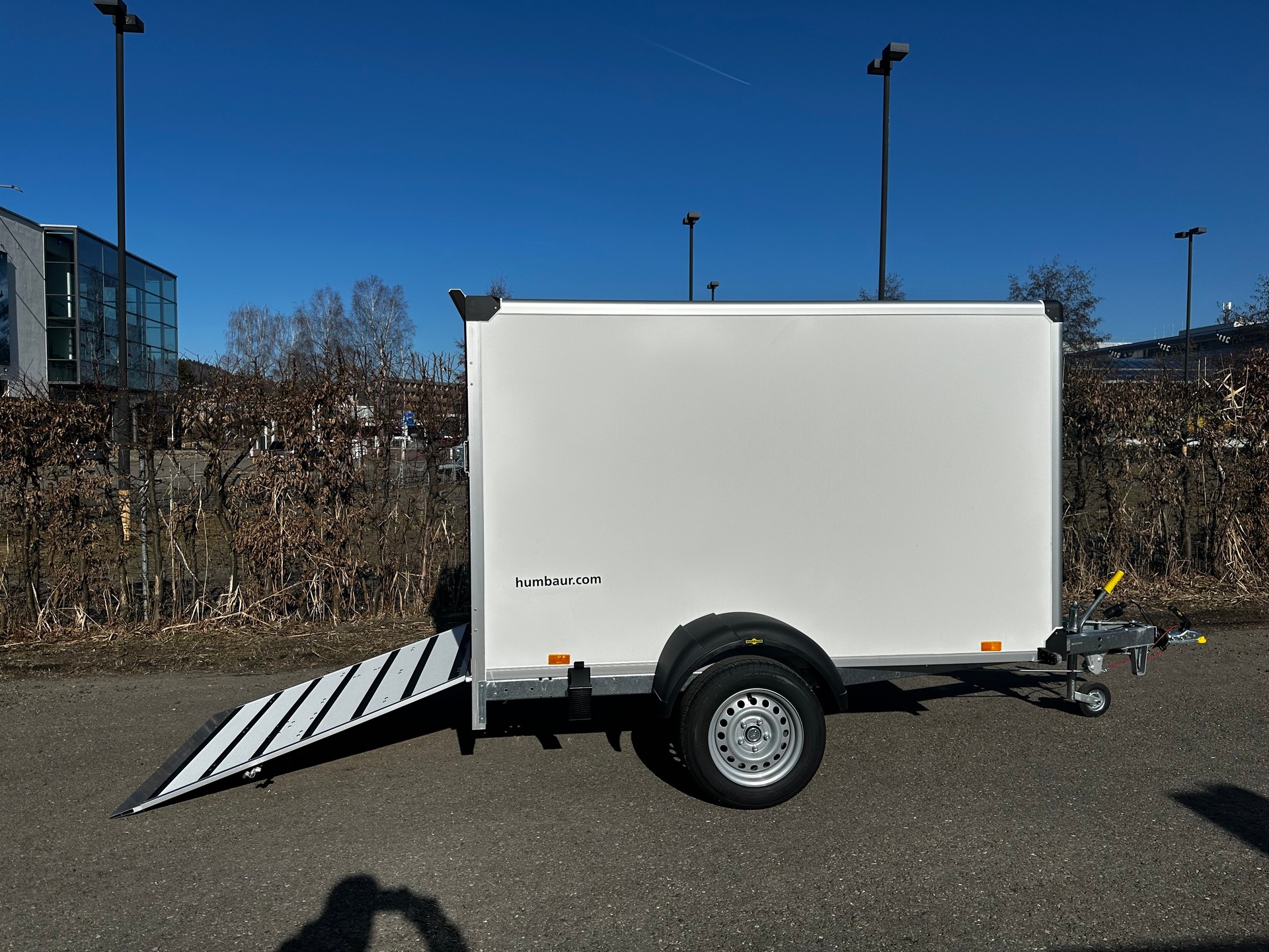 HUMBAUR HK 132513-15P FlexZurr