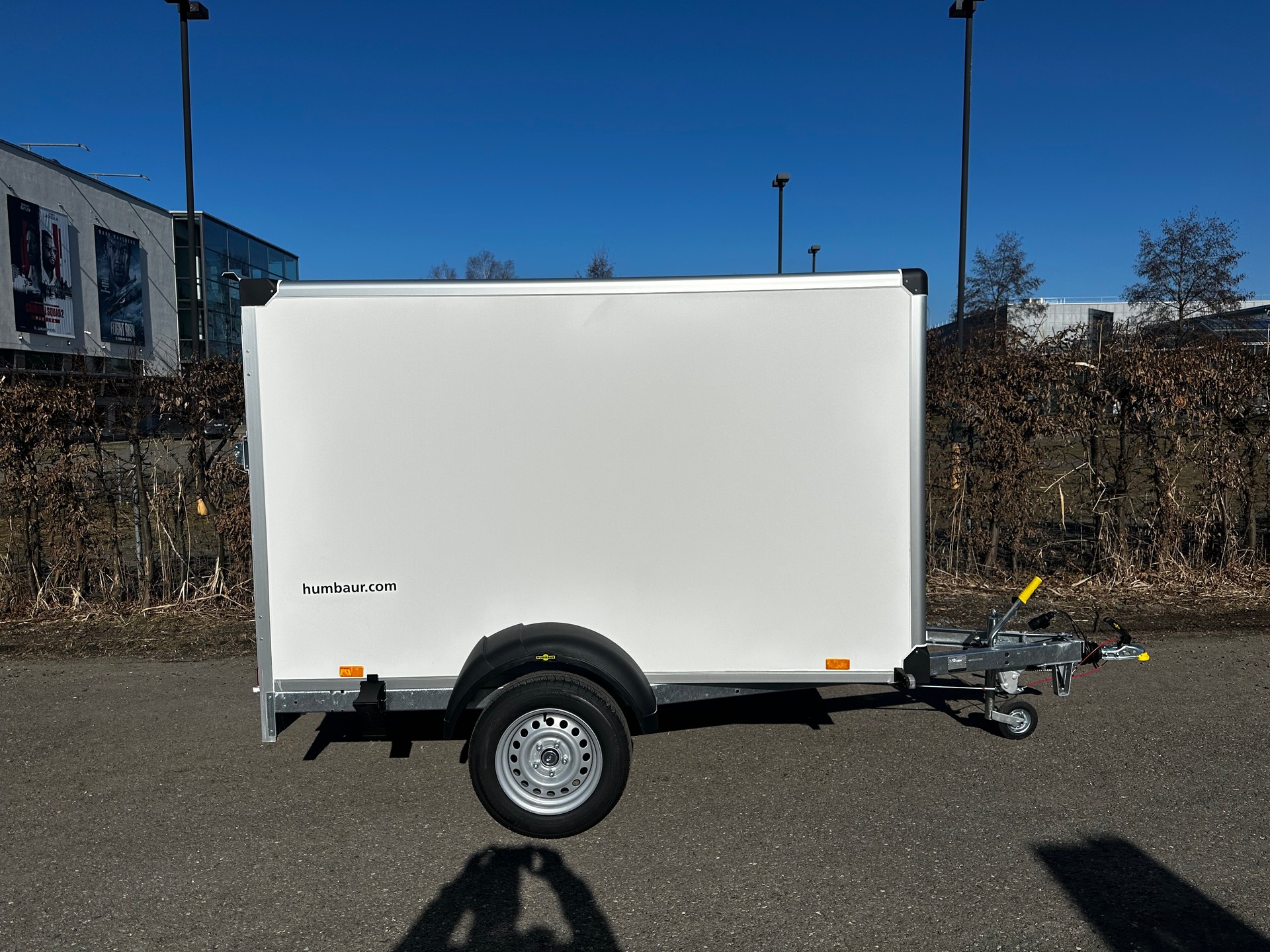 HUMBAUR HK 132513-15P FlexZurr-image-8