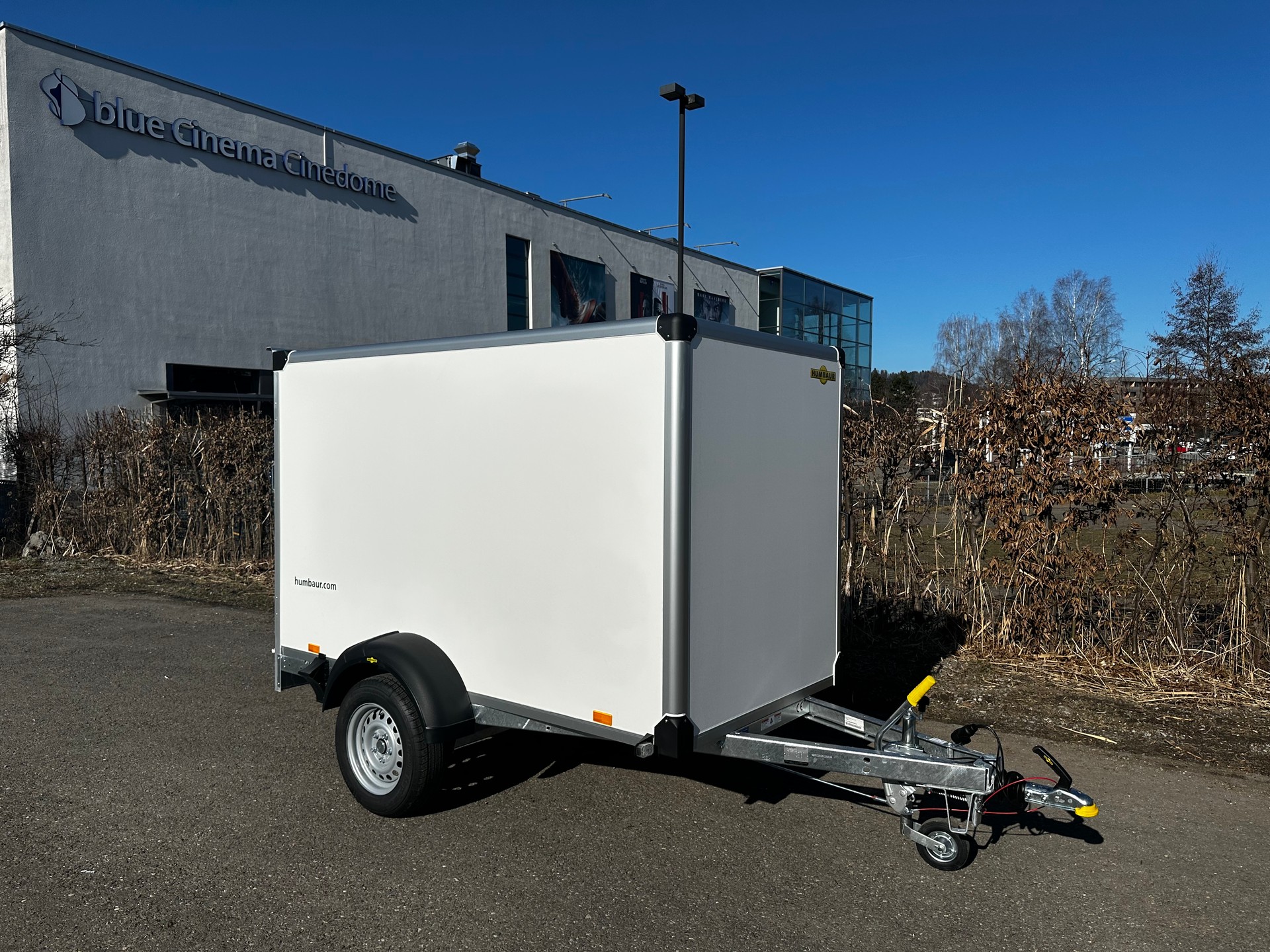 HUMBAUR HK 132513-15P FlexZurr-image-7