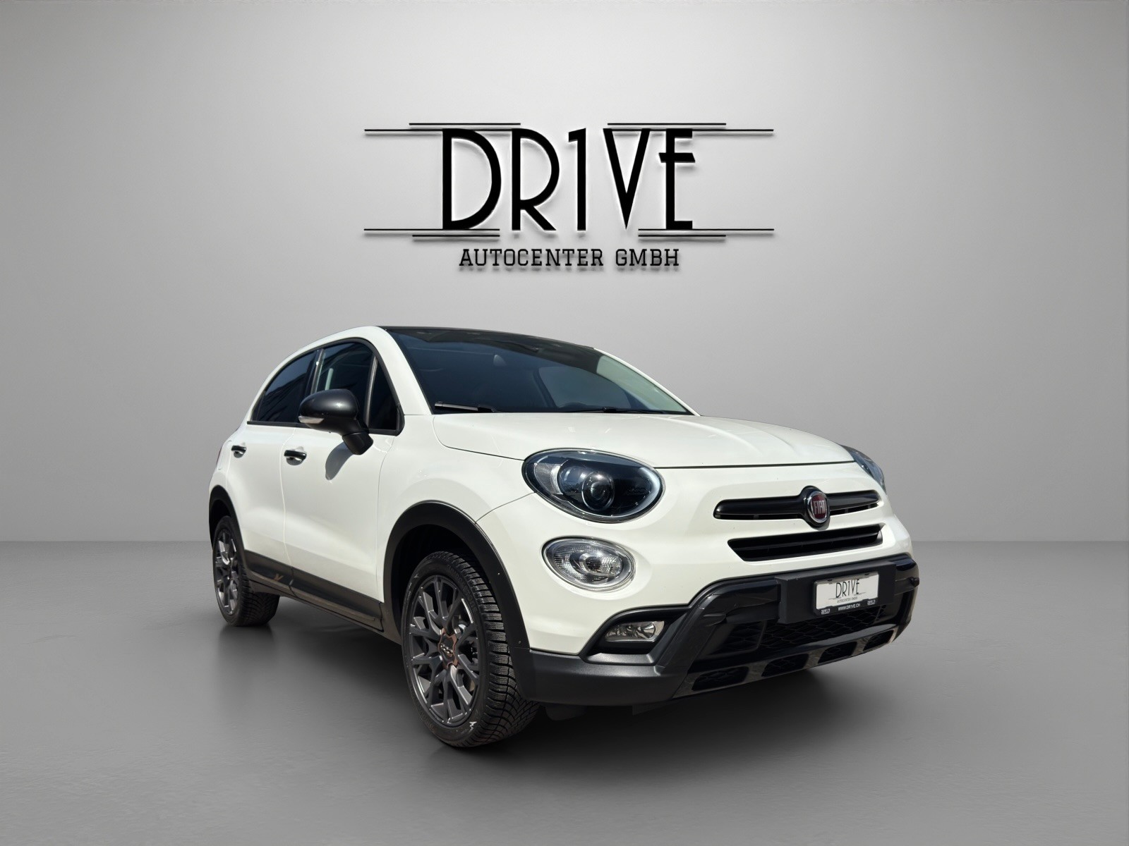FIAT 500X 1.4T Off Road S-Design DCT-showroom-element-2