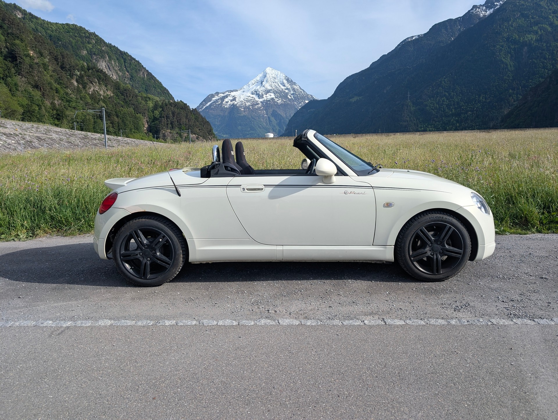 DAIHATSU 1.3 16V