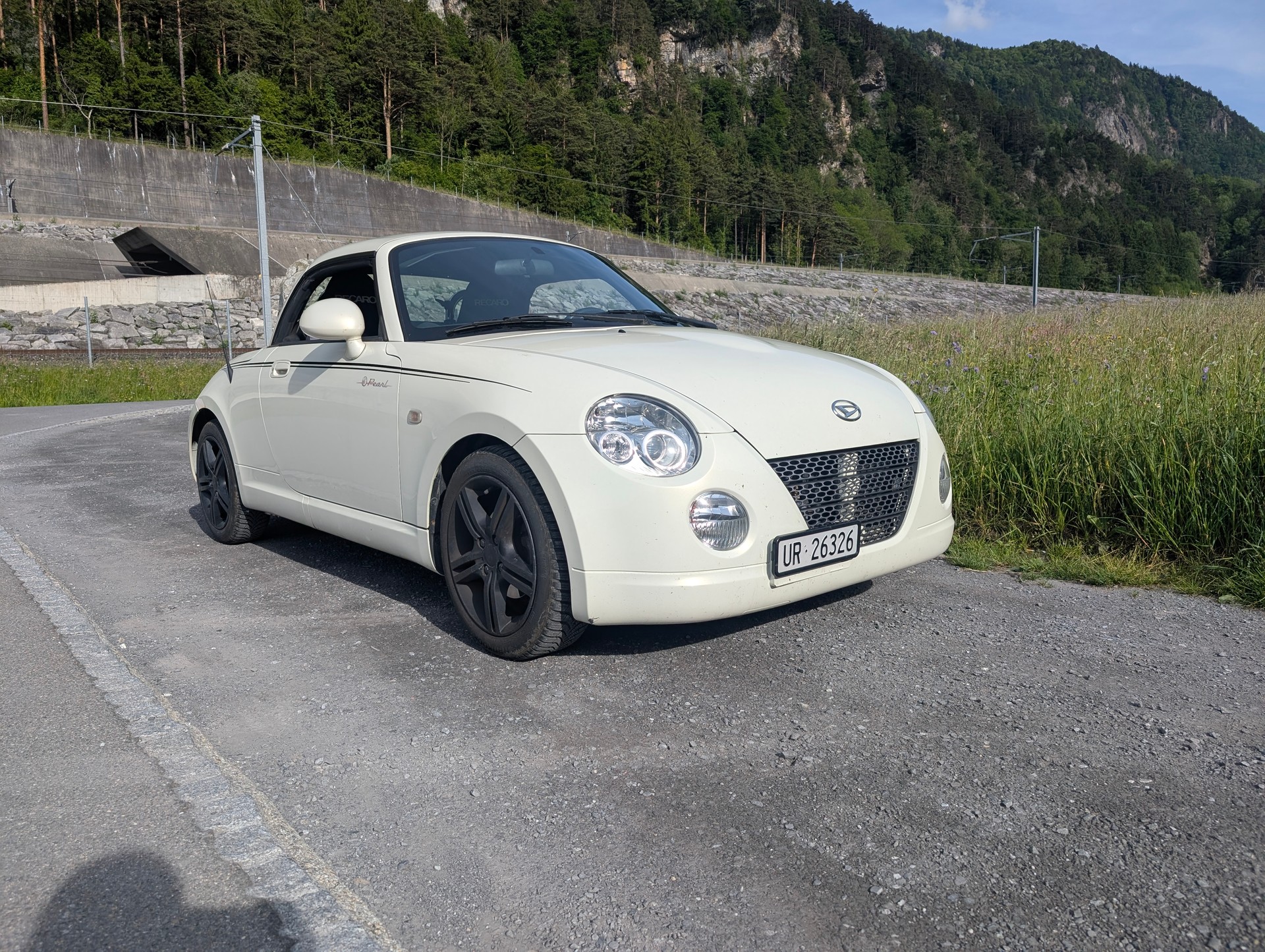 DAIHATSU 1.3 16V-image-1