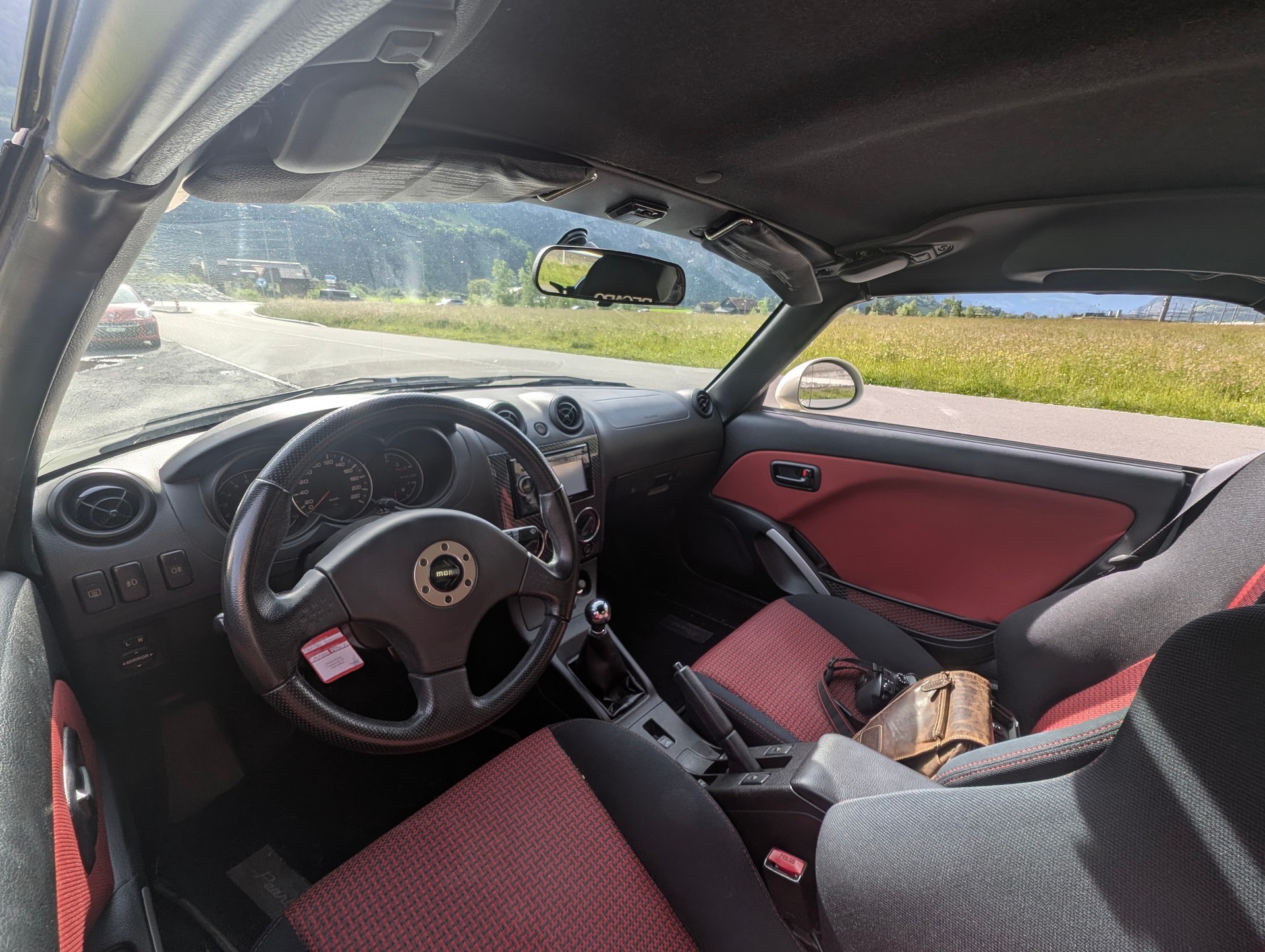 DAIHATSU 1.3 16V-image-2