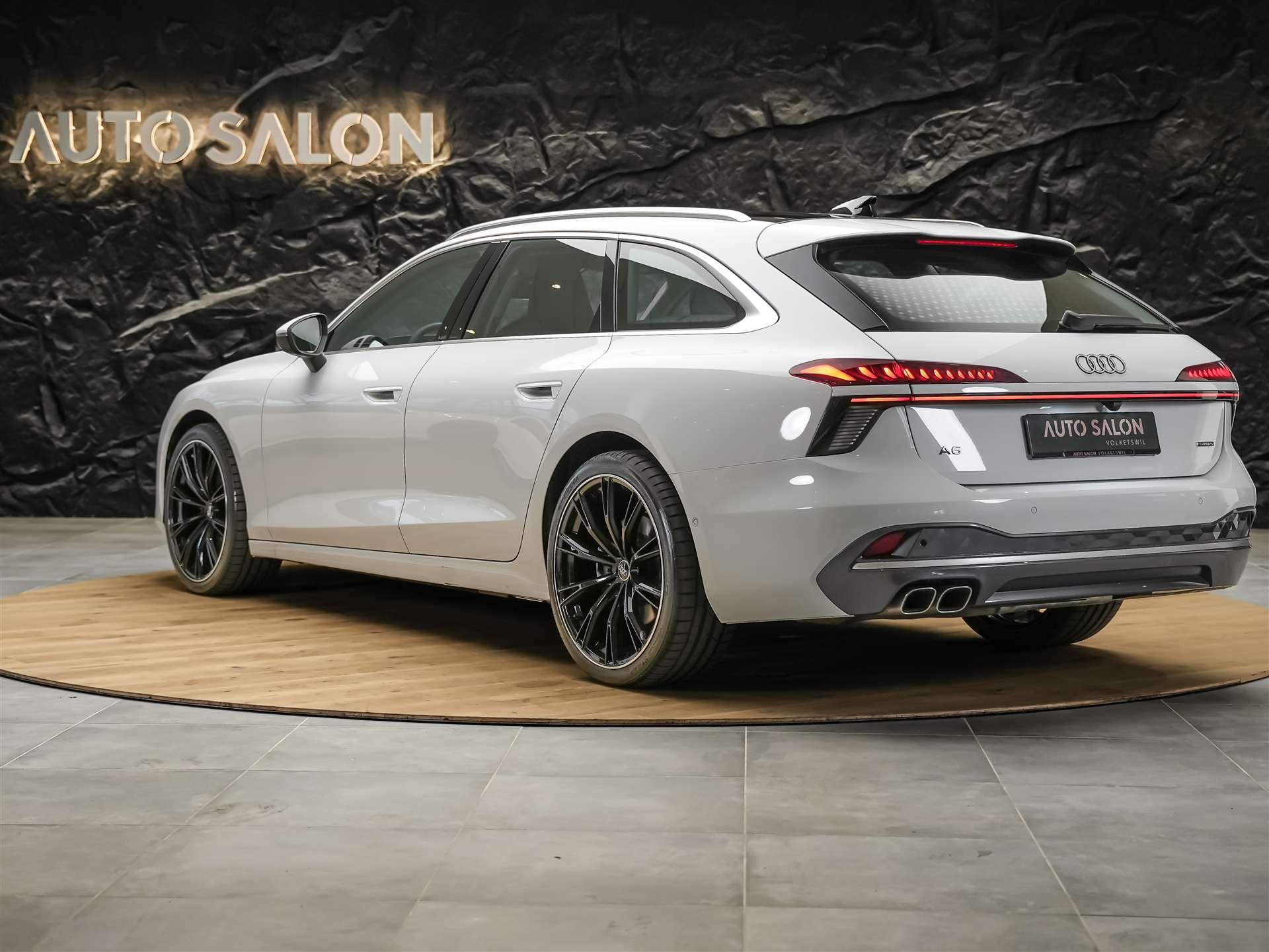 AUDI A6 Avant 2.0 TDI quattro S-Tronic *21 Zoll*Panorama*360° Kamera*Matrix LED*-showroom-element-3