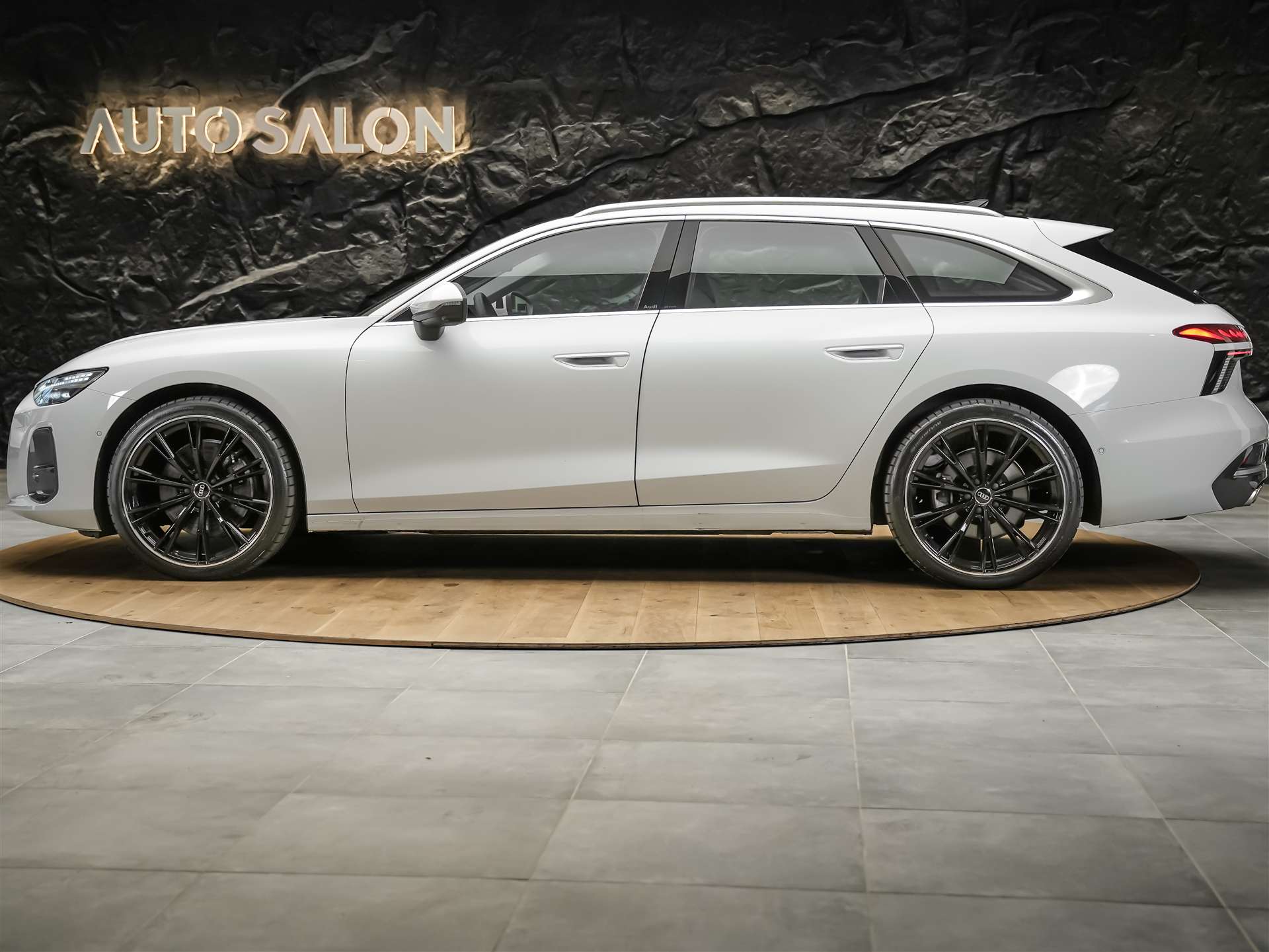 AUDI A6 Avant 2.0 TDI quattro S-Tronic *21 Zoll*Panorama*360° Kamera*Matrix LED*-showroom-element-2