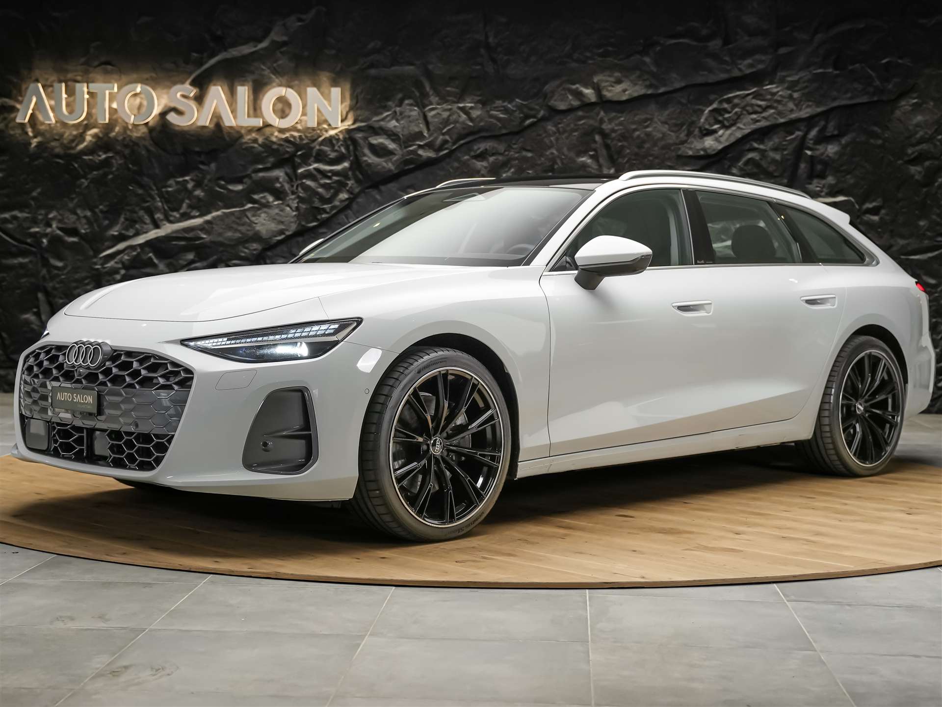 AUDI A6 Avant 2.0 TDI quattro S-Tronic *21 Zoll*Panorama*360° Kamera*Matrix LED*-showroom-element-1