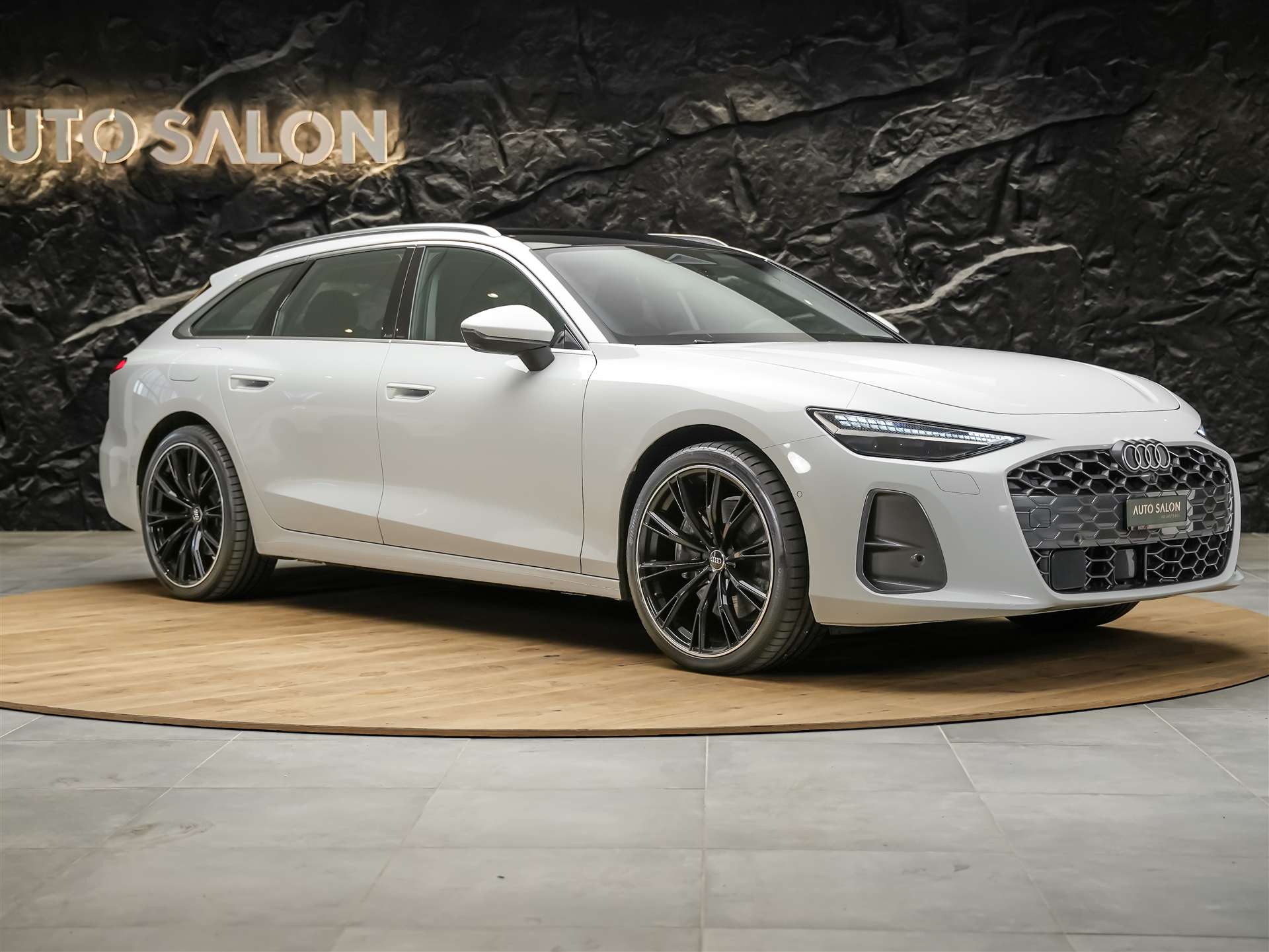 AUDI A6 Avant 2.0 TDI quattro S-Tronic *21 Zoll*Panorama*360° Kamera*Matrix LED*-image-6