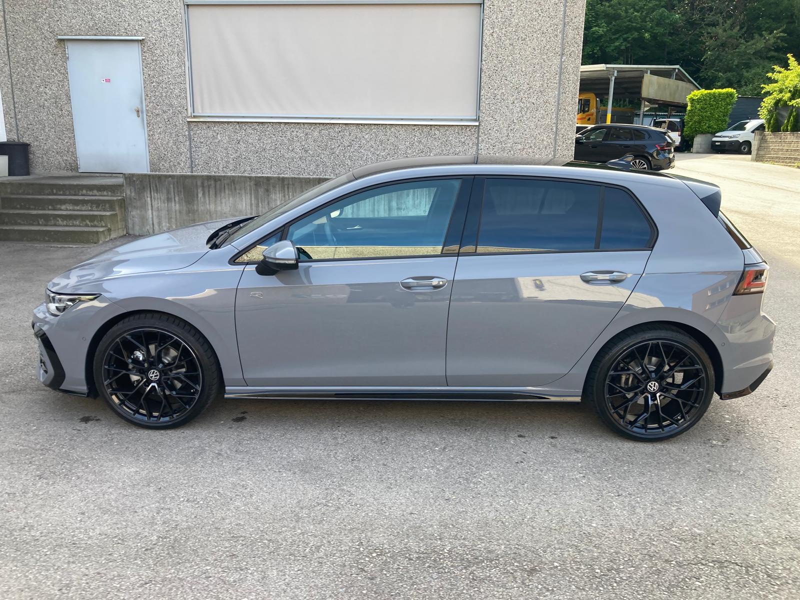 VW Golf 1.5 e TSI mHEV R-Line DSG-showroom-element-3